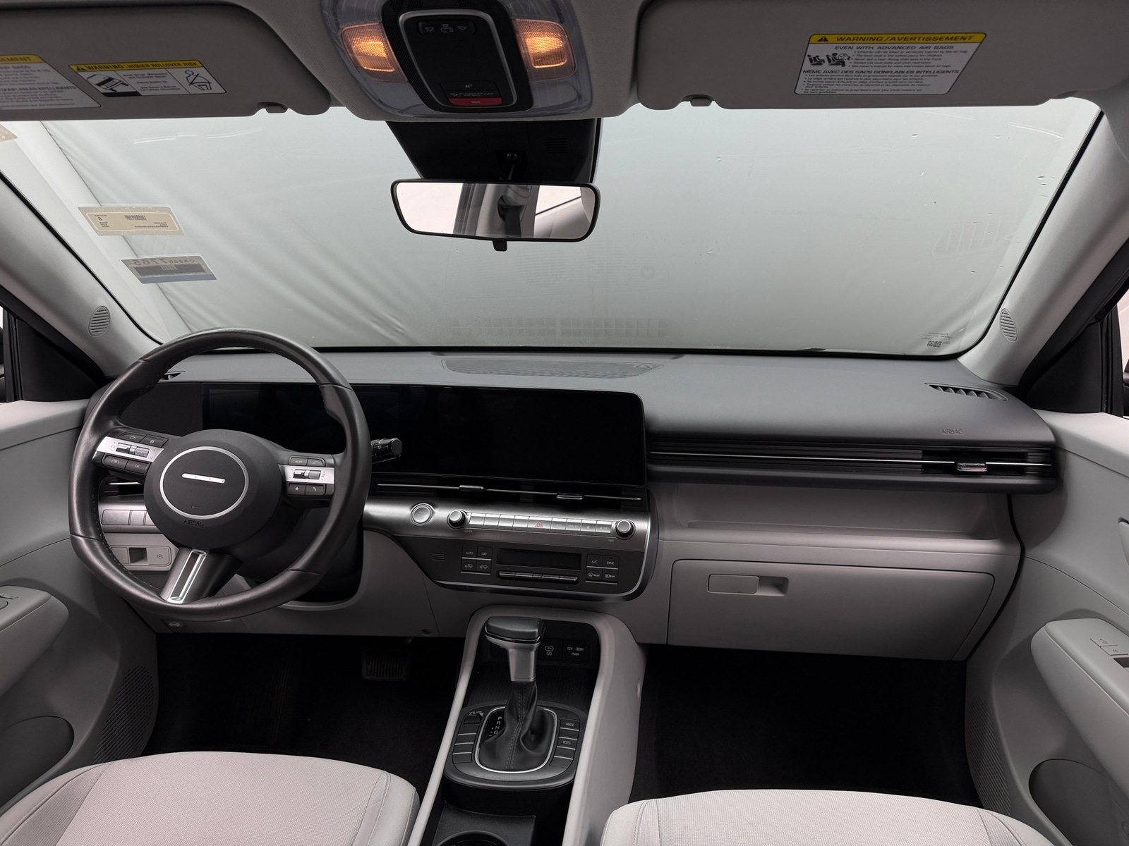 Thumbnail: 2025 Hyundai Kona - 3