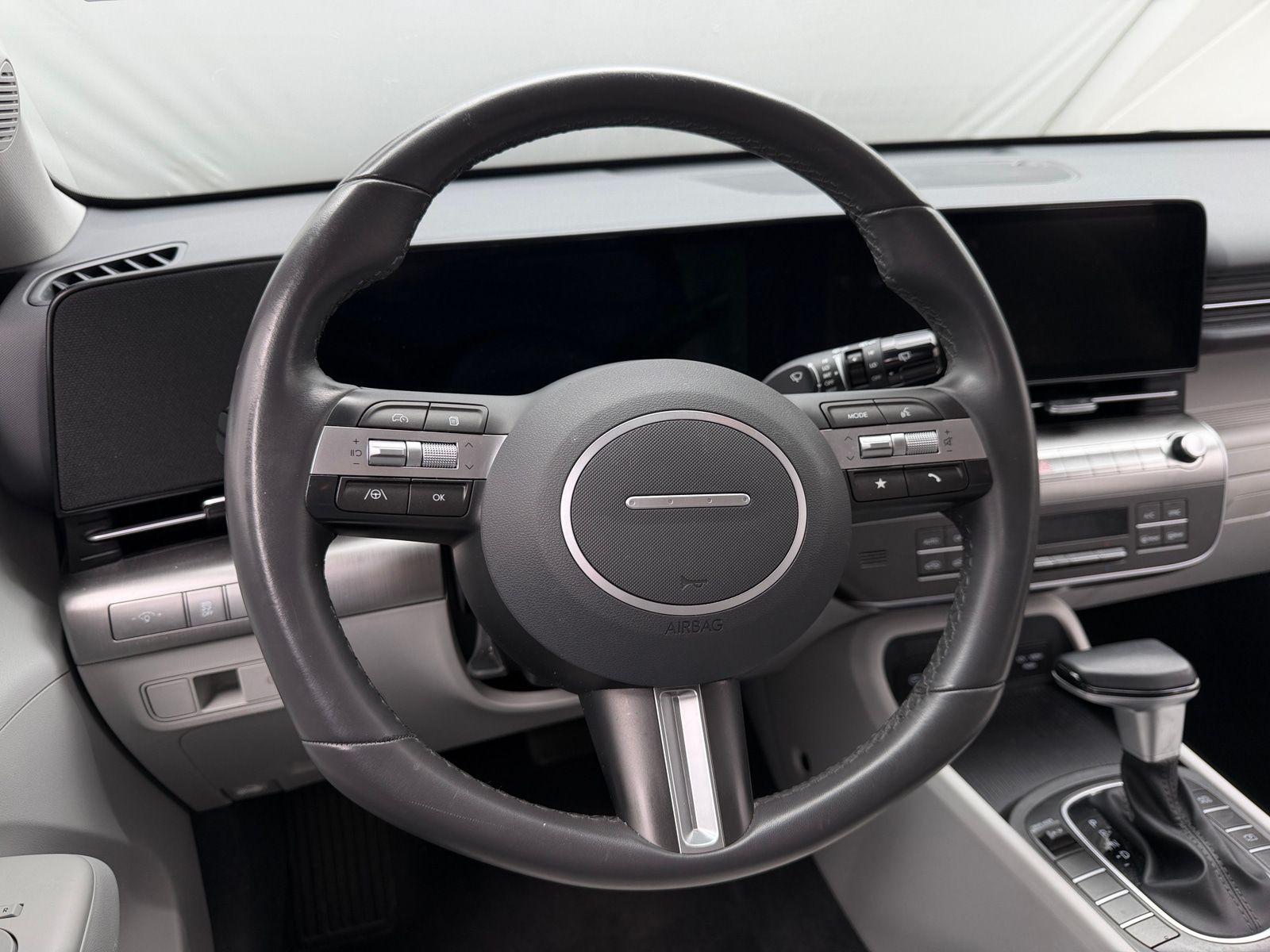 Thumbnail: 2025 Hyundai Kona - 5