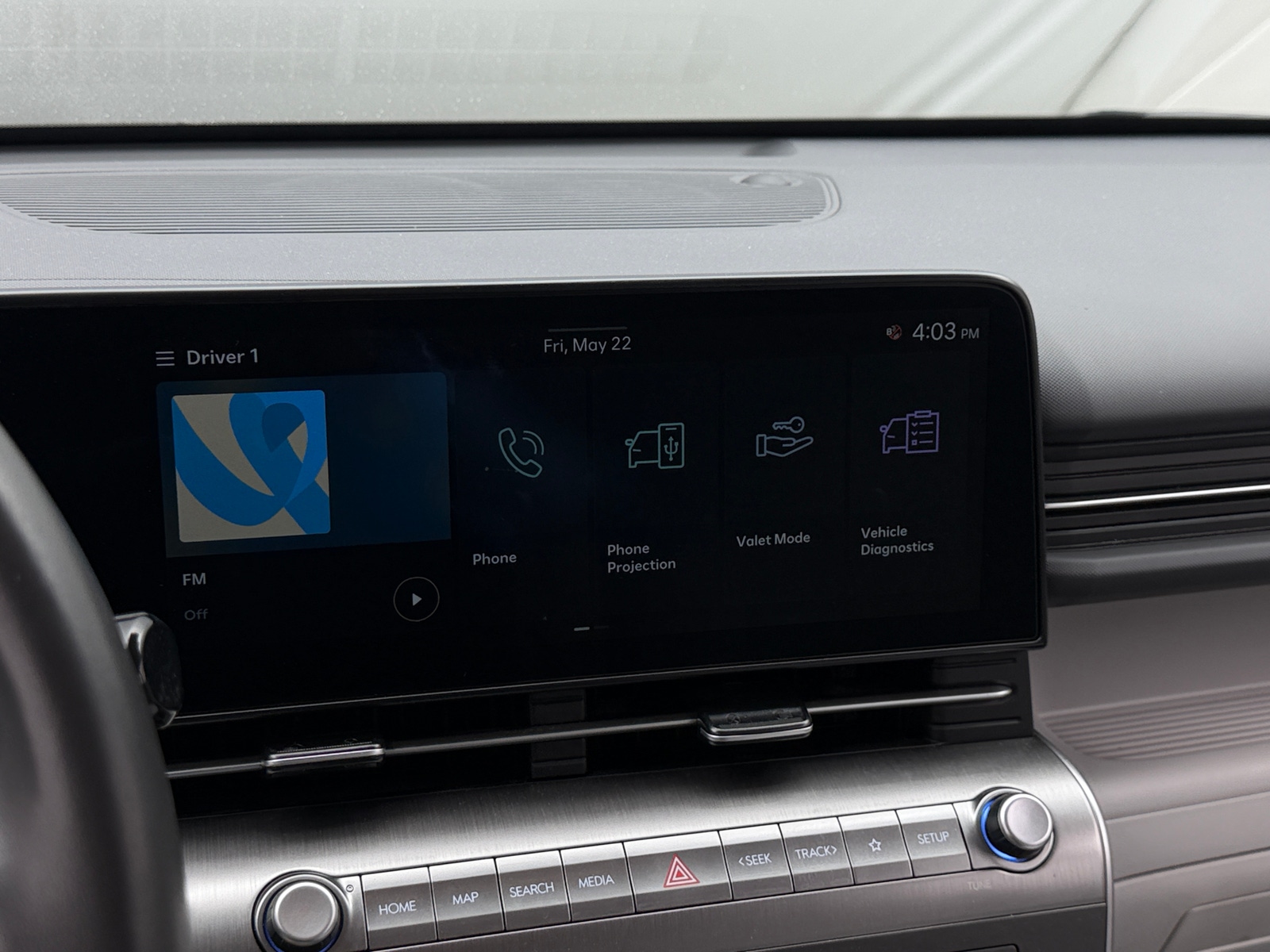 Thumbnail: 2025 Hyundai Kona - 4