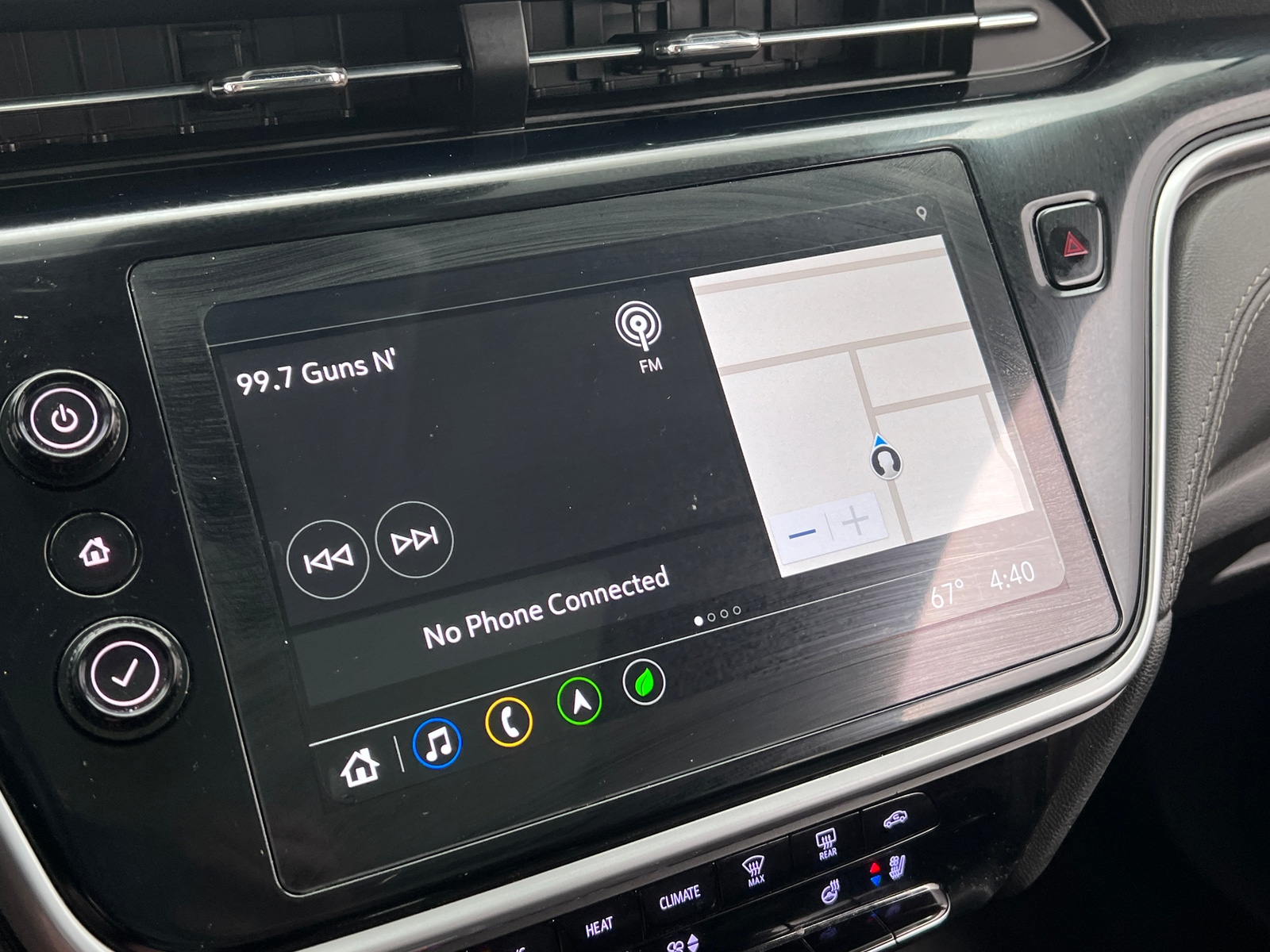 Thumbnail: 2023 Chevrolet Bolt EUV - 3