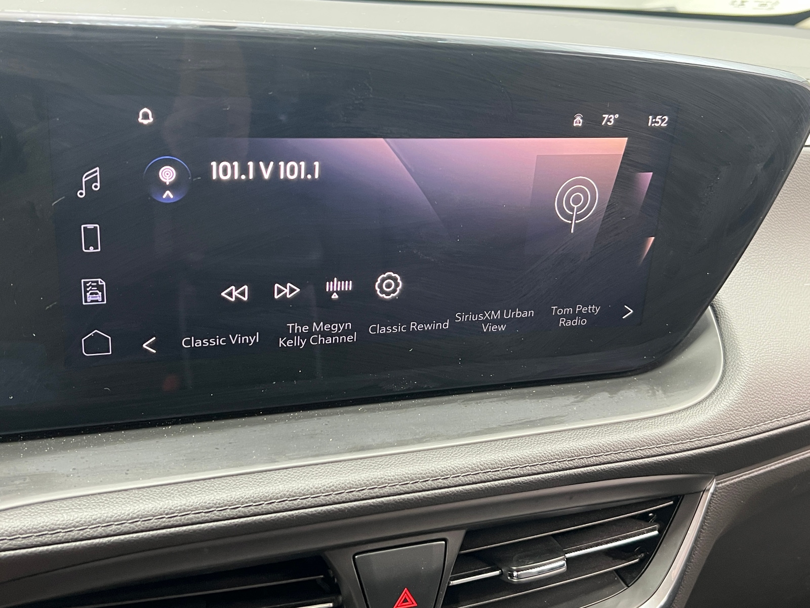 Thumbnail: 2025 Buick Encore GX - 4