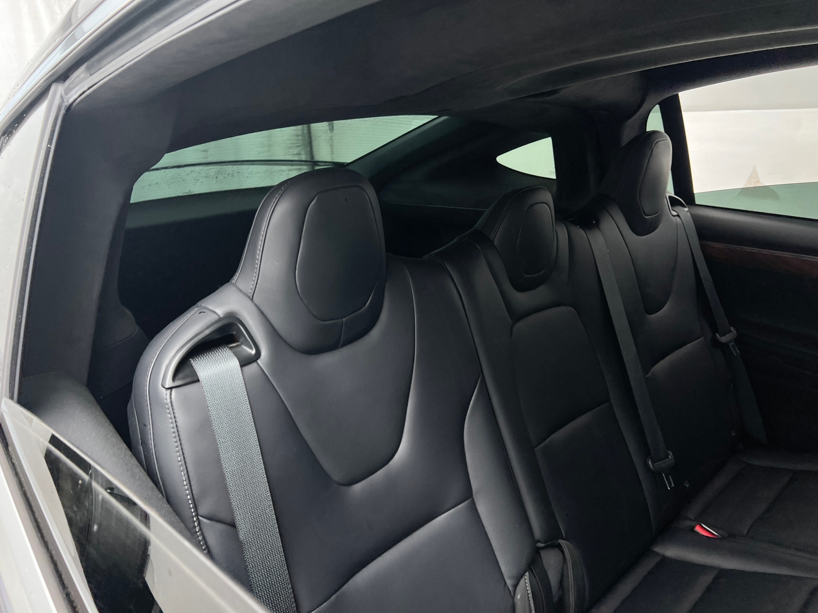 Thumbnail: 2020 Tesla Model X - 5