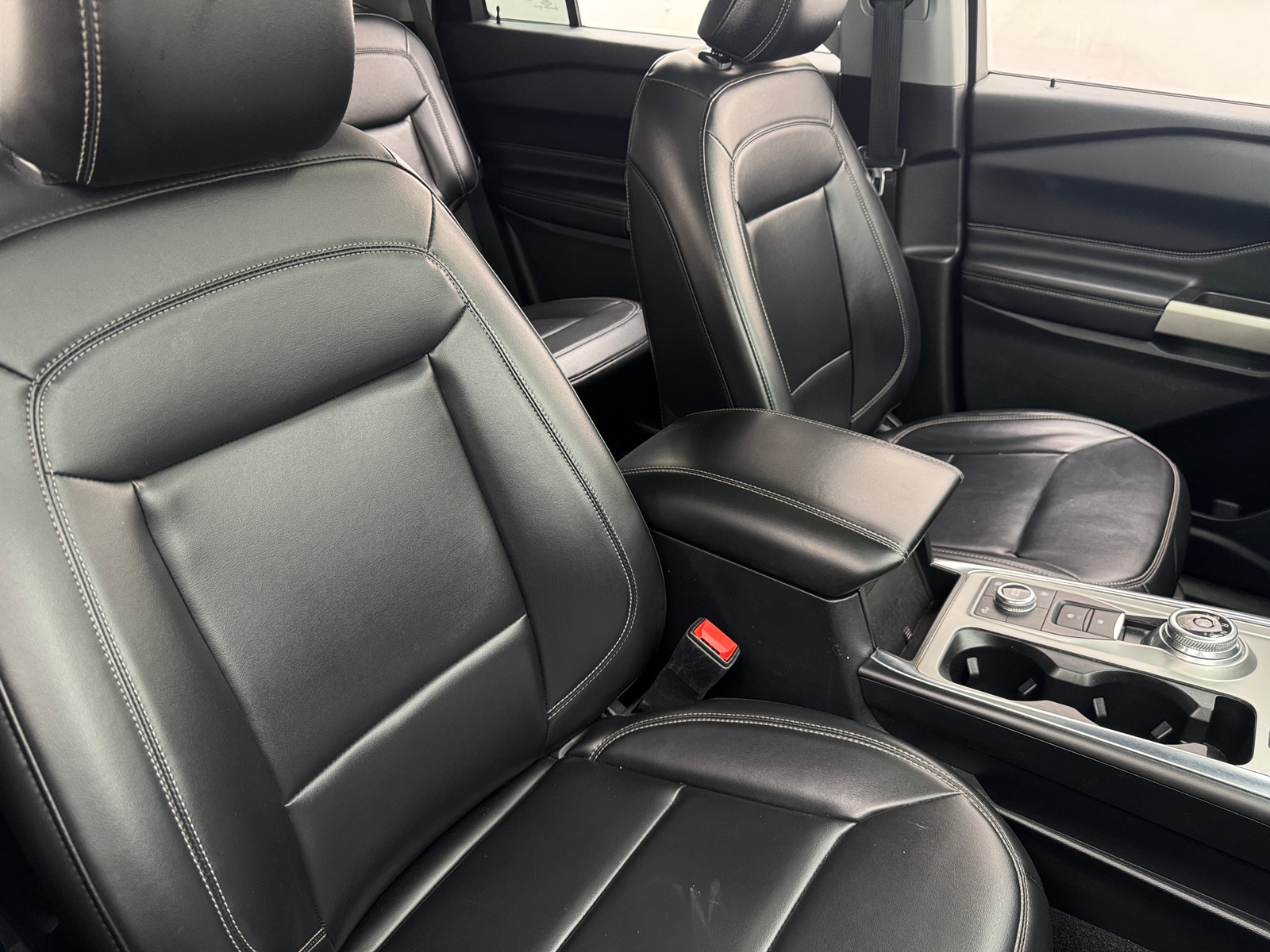 Thumbnail: 2021 Ford Explorer - 2
