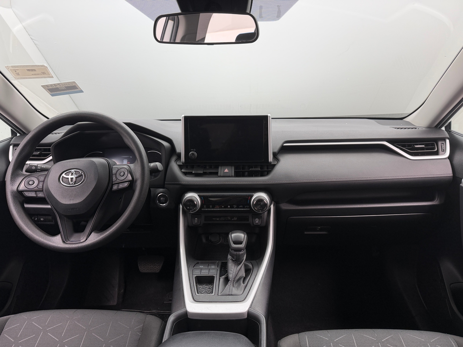 Thumbnail: 2024 Toyota RAV4 - 3