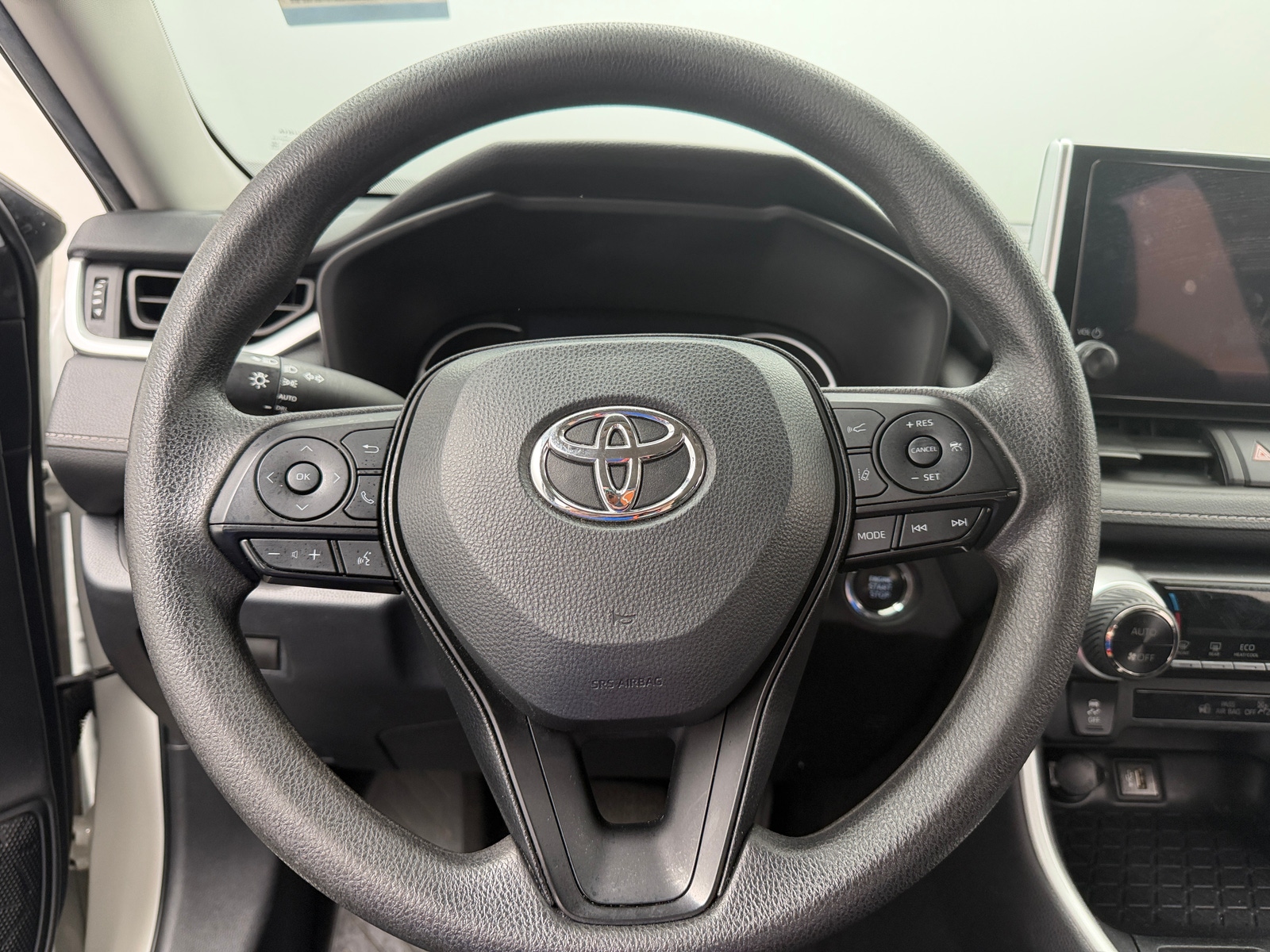 Thumbnail: 2024 Toyota RAV4 - 5