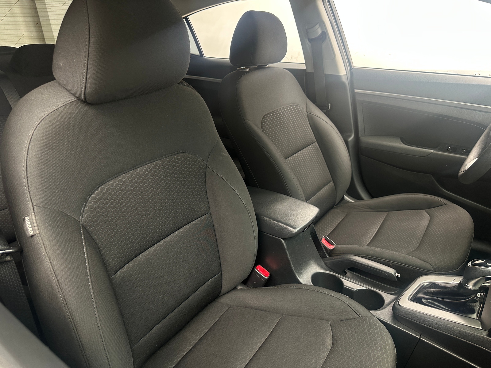 Thumbnail: 2019 Hyundai Elantra - 2