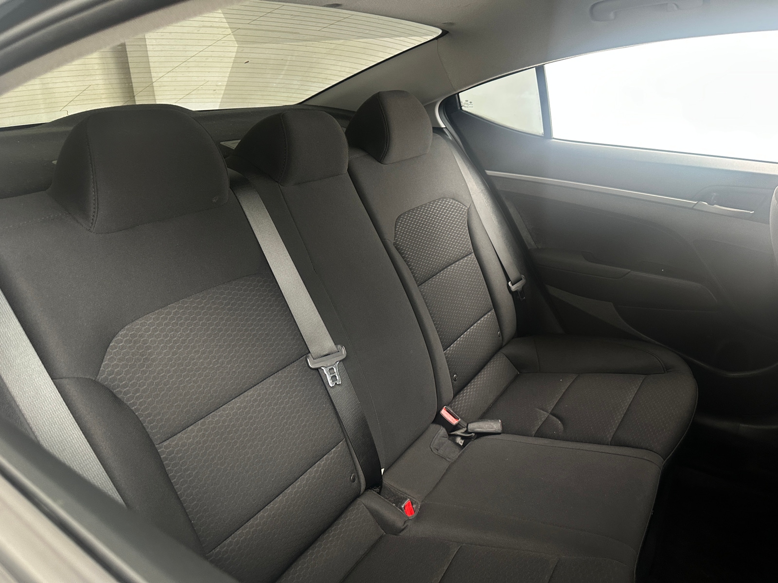 Thumbnail: 2019 Hyundai Elantra - 6