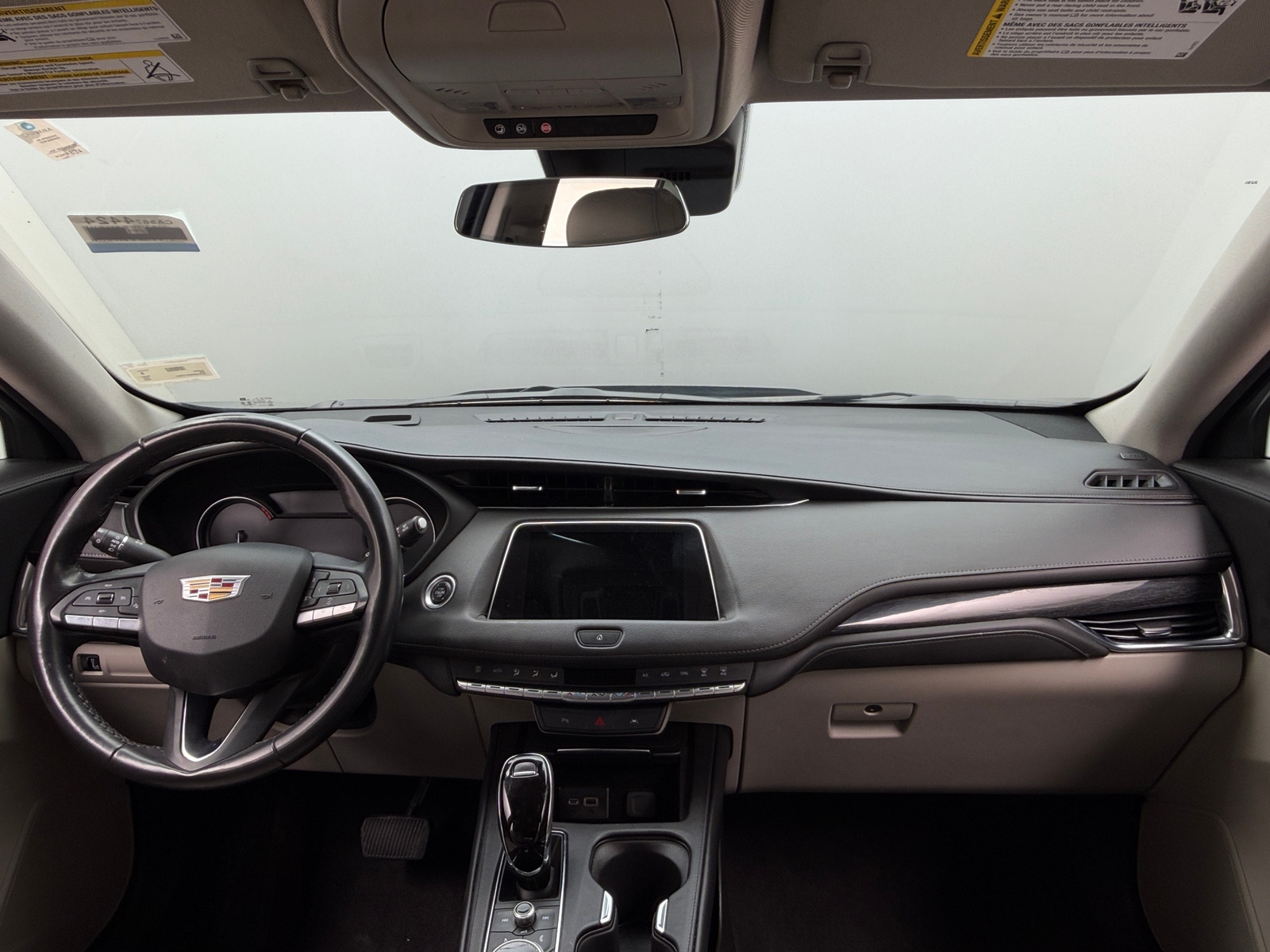Thumbnail: 2023 Cadillac XT4 - 2