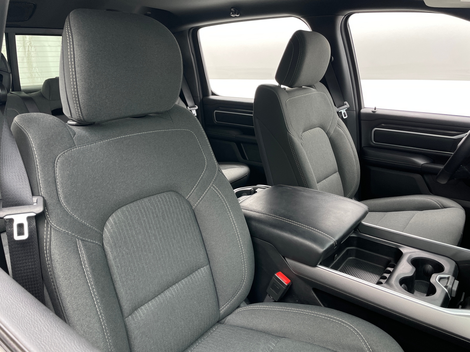 Thumbnail: 2023 RAM 1500 - 2