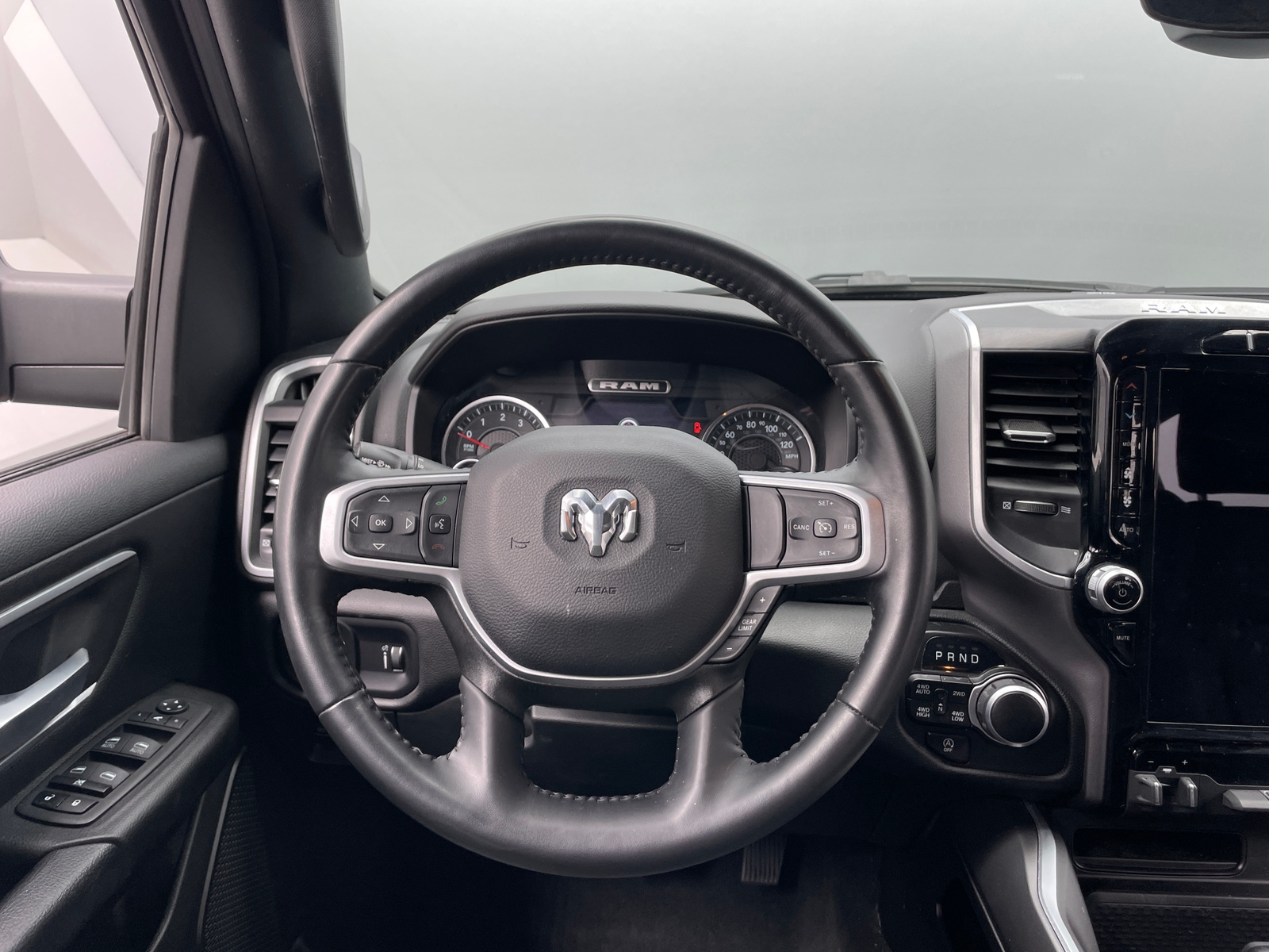 Thumbnail: 2023 RAM 1500 - 5