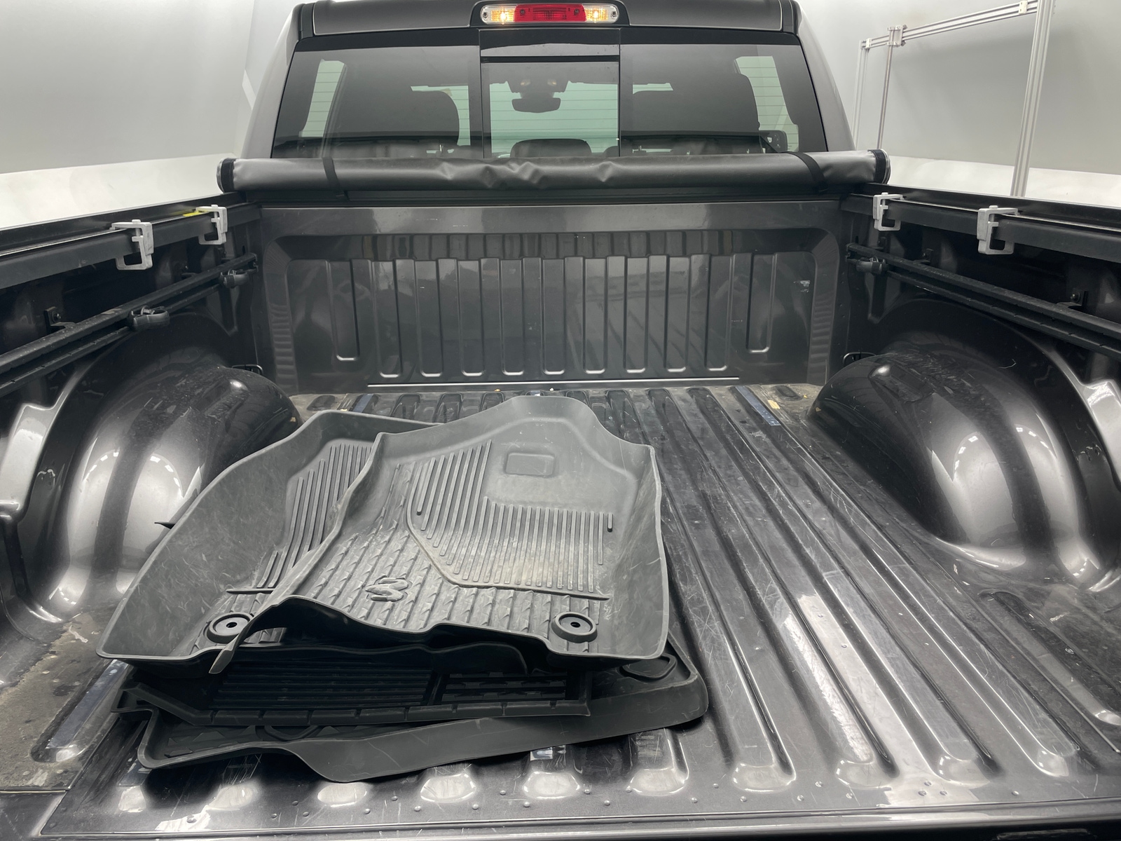 Thumbnail: 2023 RAM 1500 - 7