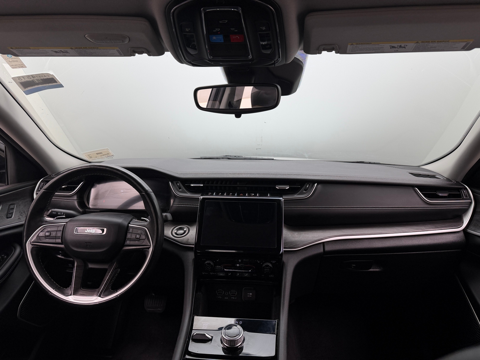 Thumbnail: 2022 Jeep Grand Cherokee L - 2