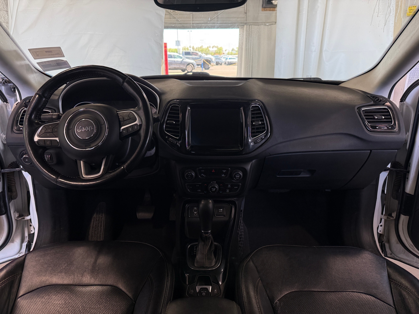 Thumbnail: 2021 Jeep Compass - 2