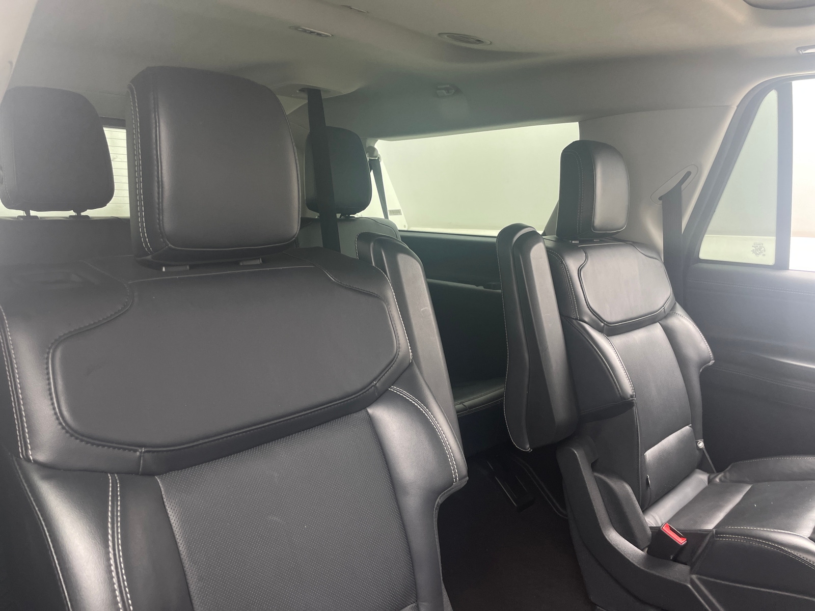 Thumbnail: 2025 Ford Expedition MAX - 5