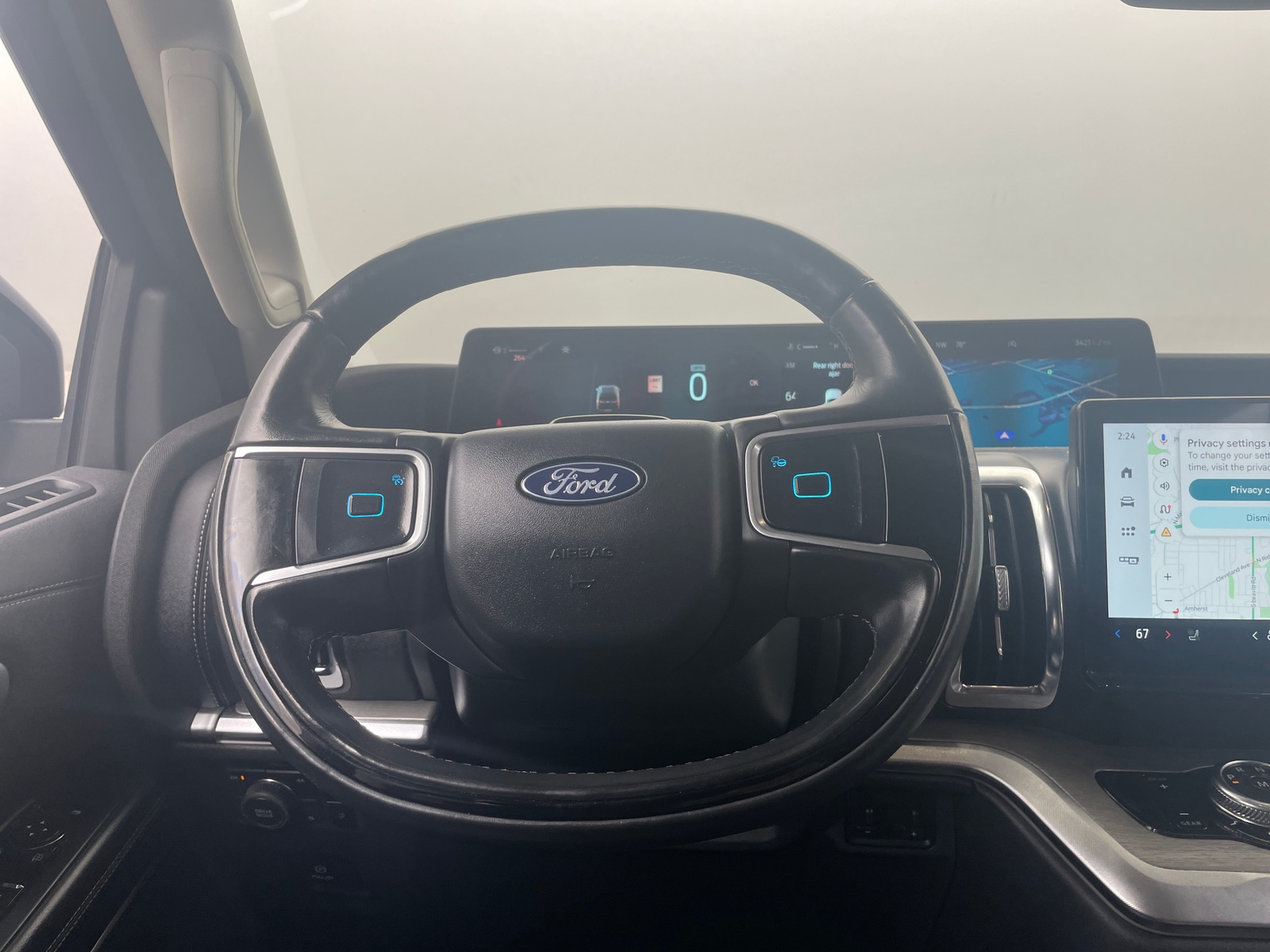 Thumbnail: 2025 Ford Expedition MAX - 4