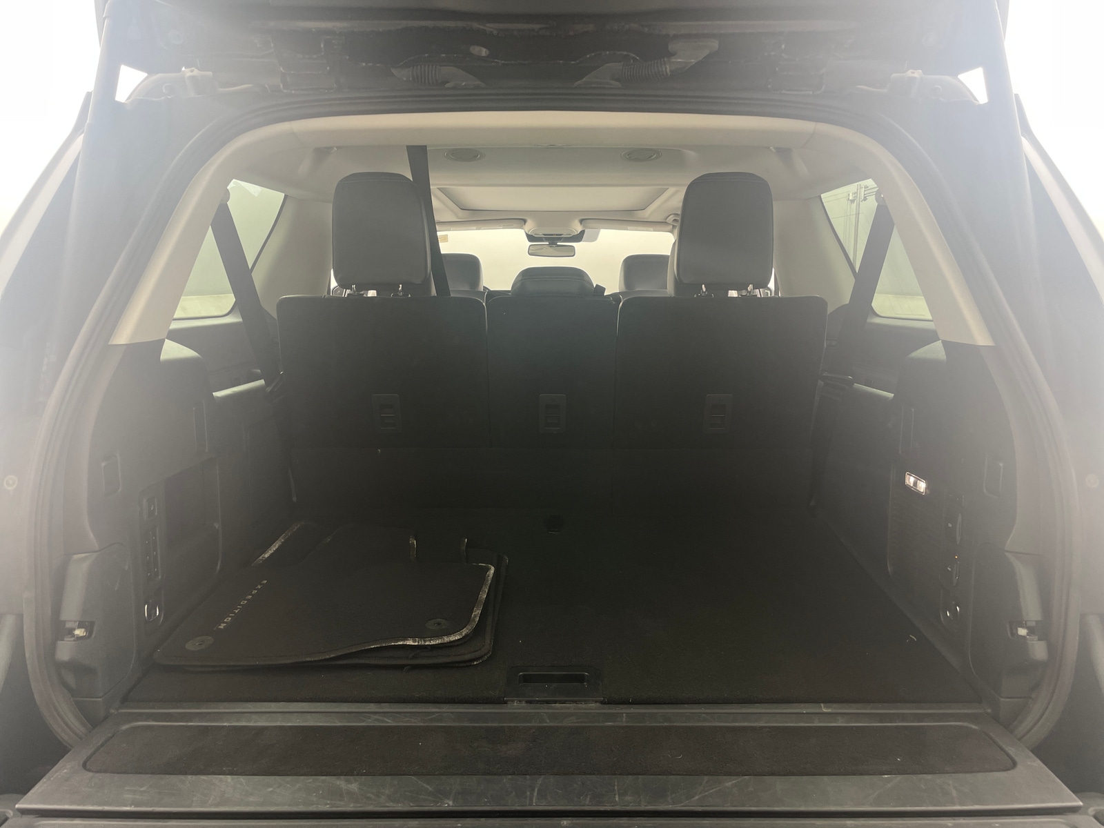 Thumbnail: 2025 Ford Expedition MAX - 6