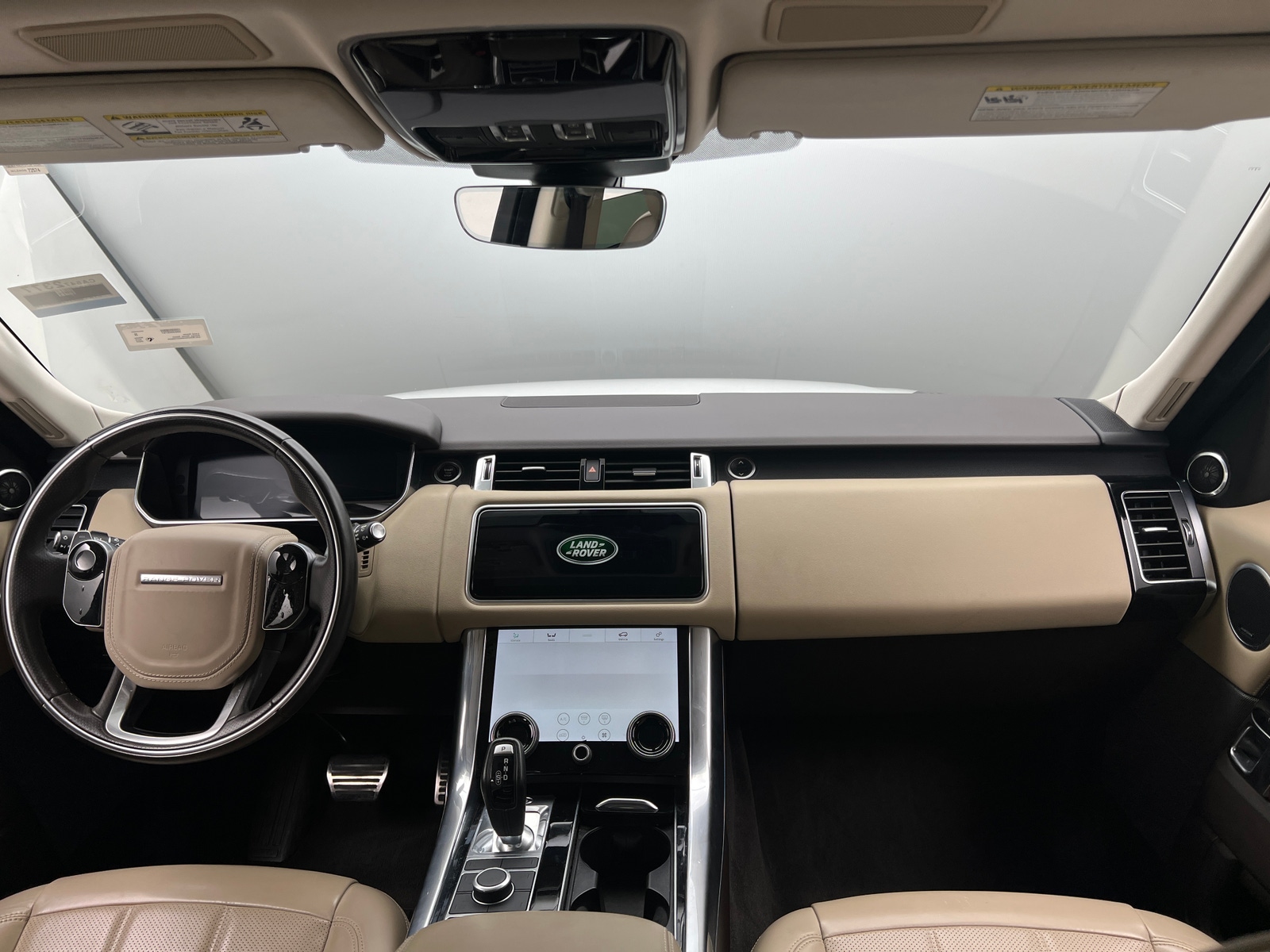Thumbnail: 2022 Land Rover Range Rover Sport - 2