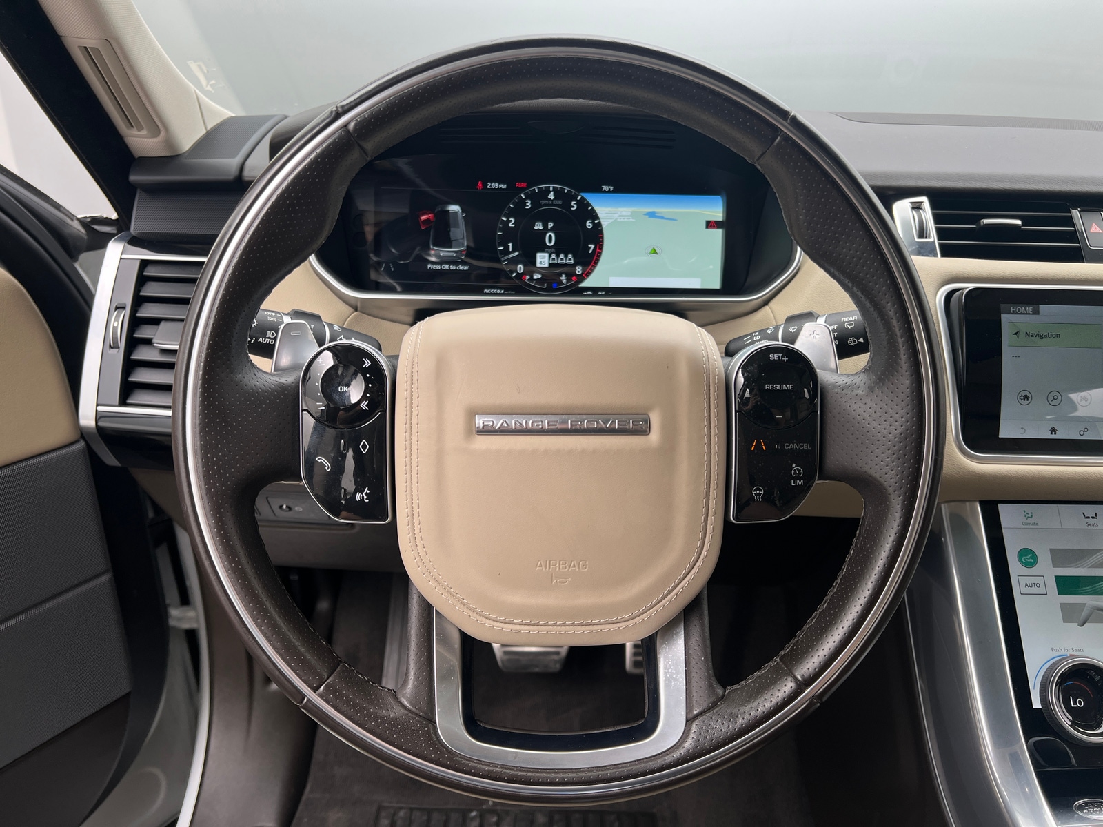 Thumbnail: 2022 Land Rover Range Rover Sport - 4