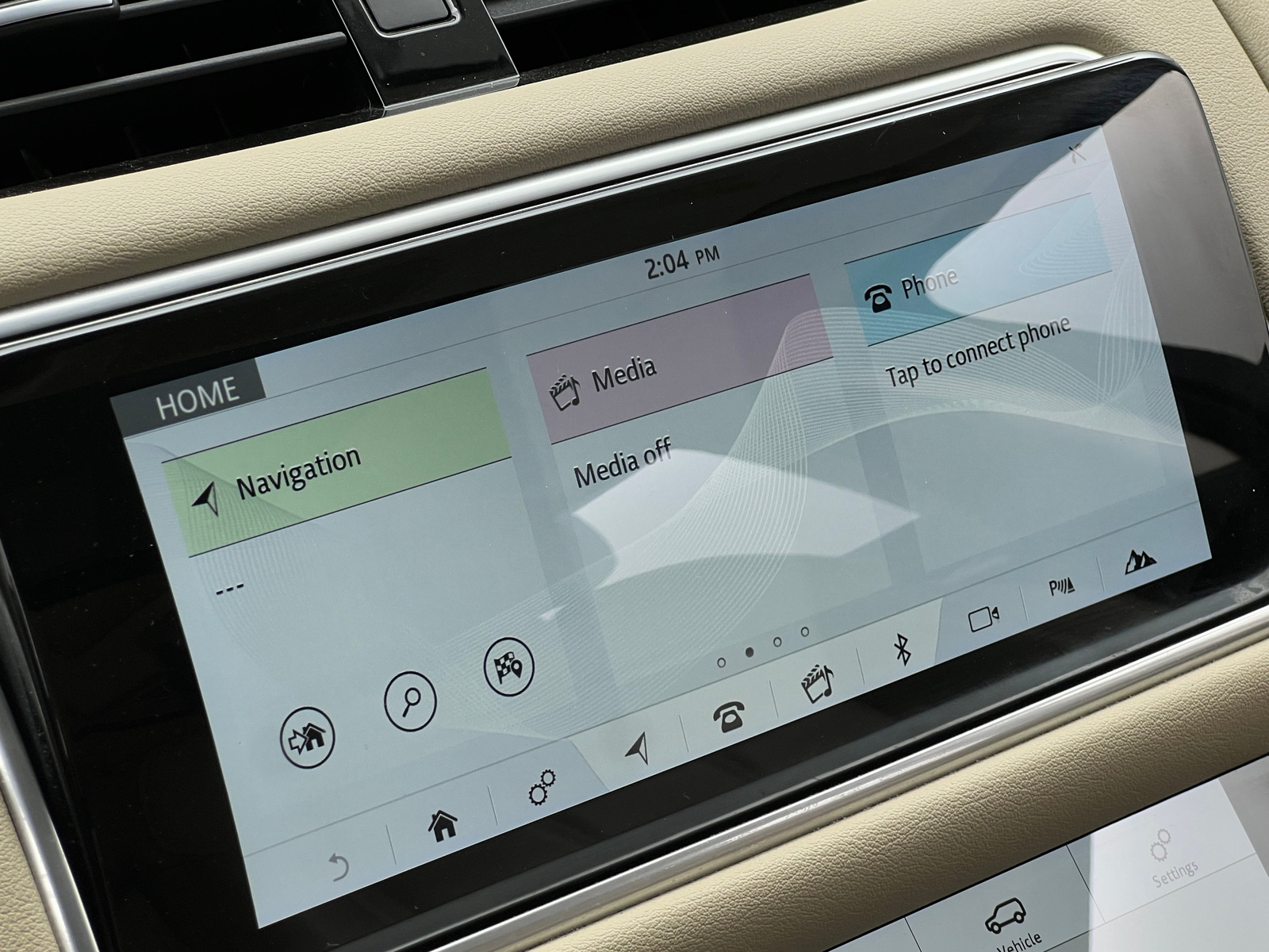 Thumbnail: 2022 Land Rover Range Rover Sport - 3