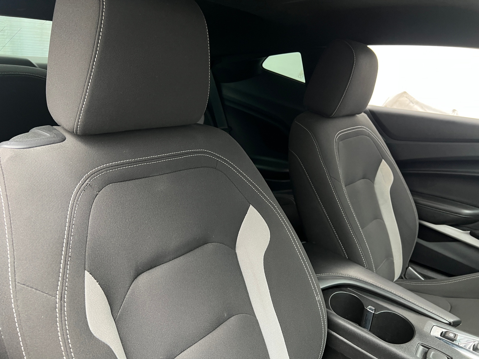 Thumbnail: 2021 Chevrolet Camaro - 2