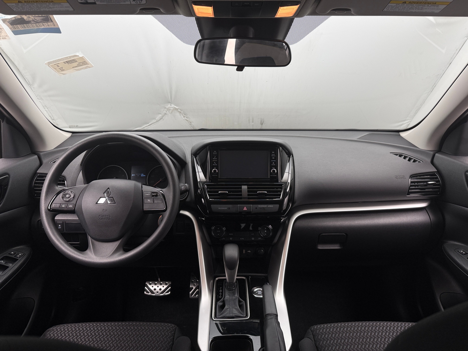 Thumbnail: 2025 Mitsubishi Eclipse Cross - 3