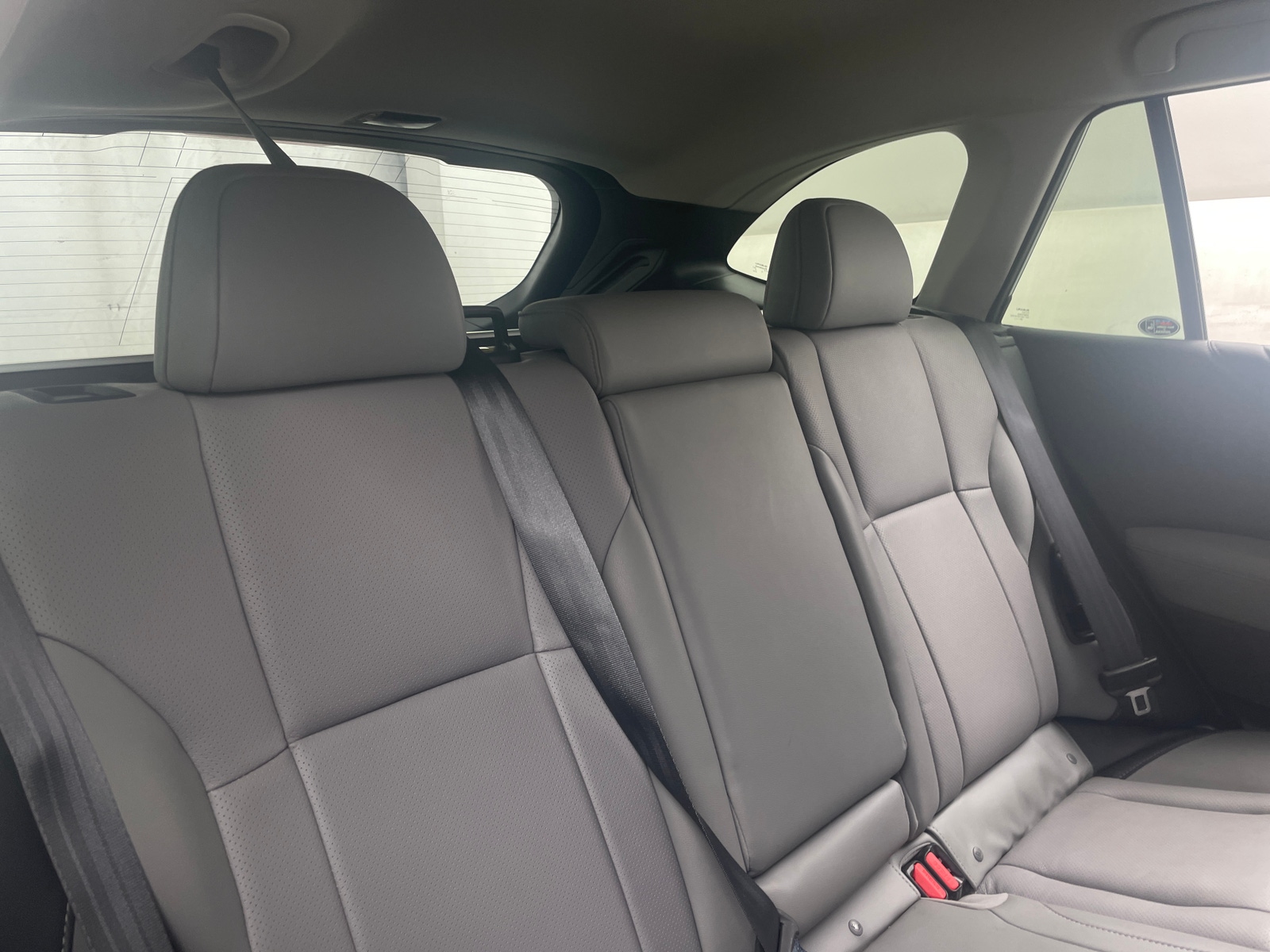 Thumbnail: 2021 Subaru Outback - 5