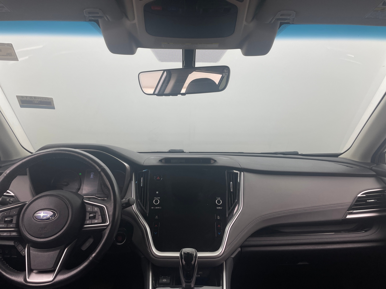 Thumbnail: 2021 Subaru Outback - 2