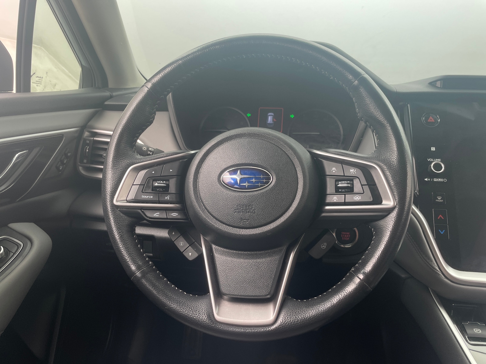 Thumbnail: 2021 Subaru Outback - 4