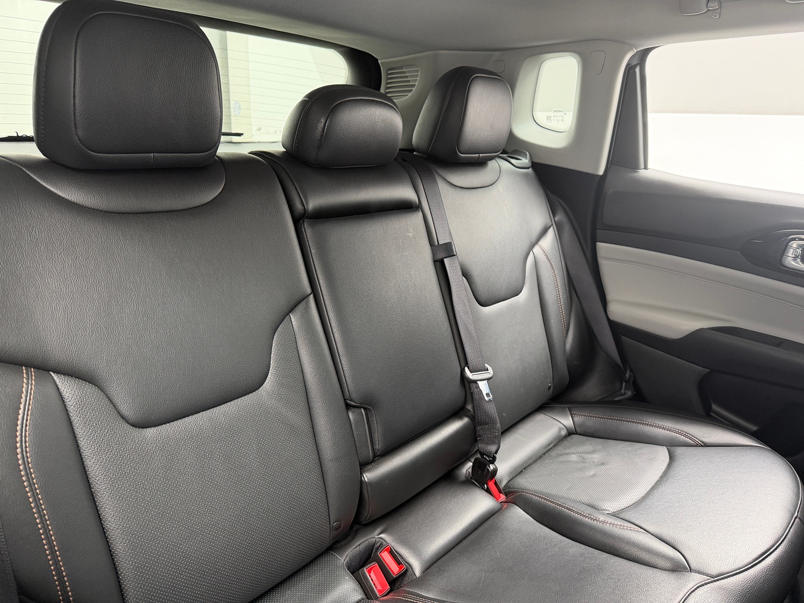 Thumbnail: 2022 Jeep Compass - 5