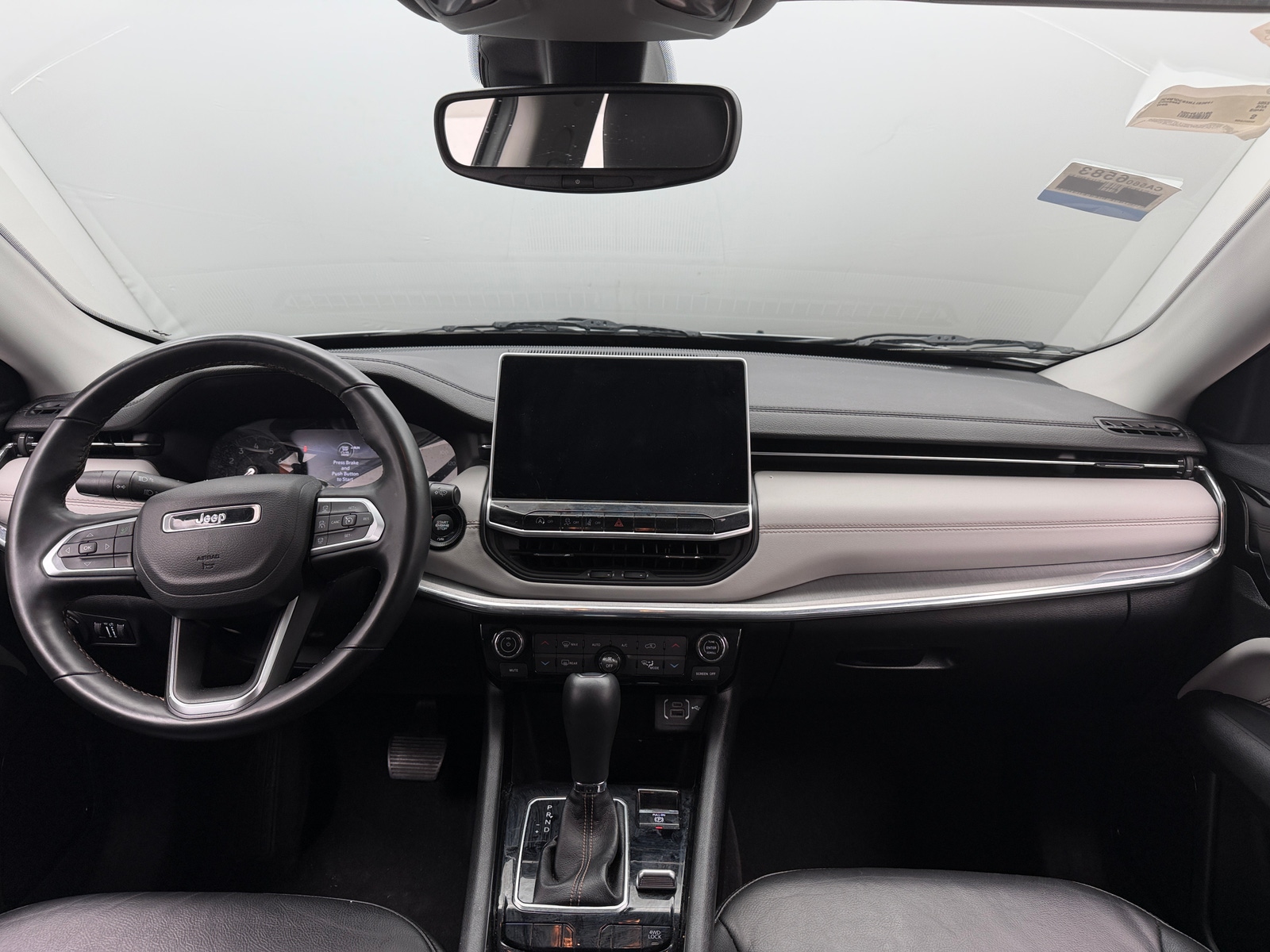 Thumbnail: 2022 Jeep Compass - 2