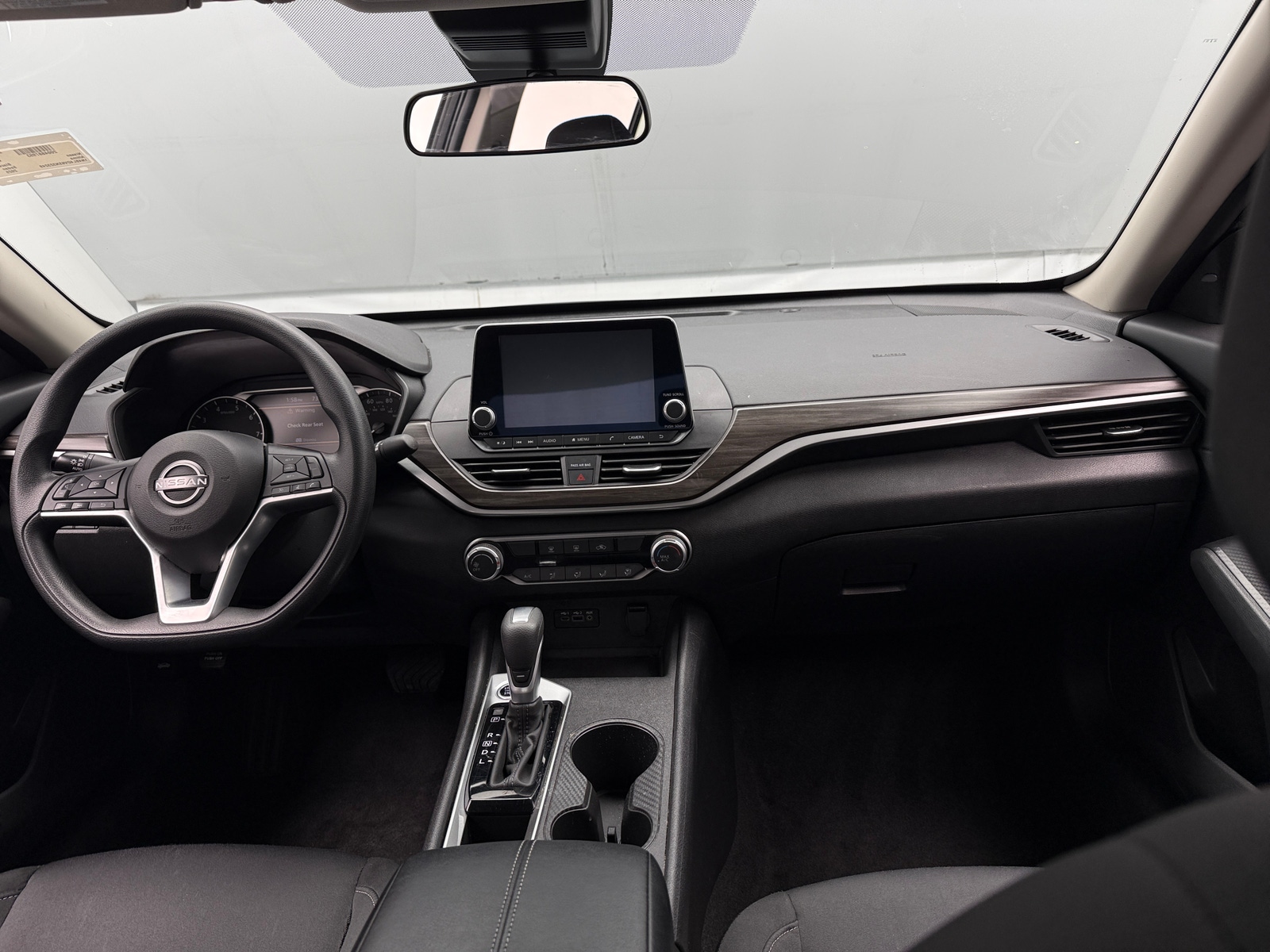Thumbnail: 2025 Nissan Altima - 3