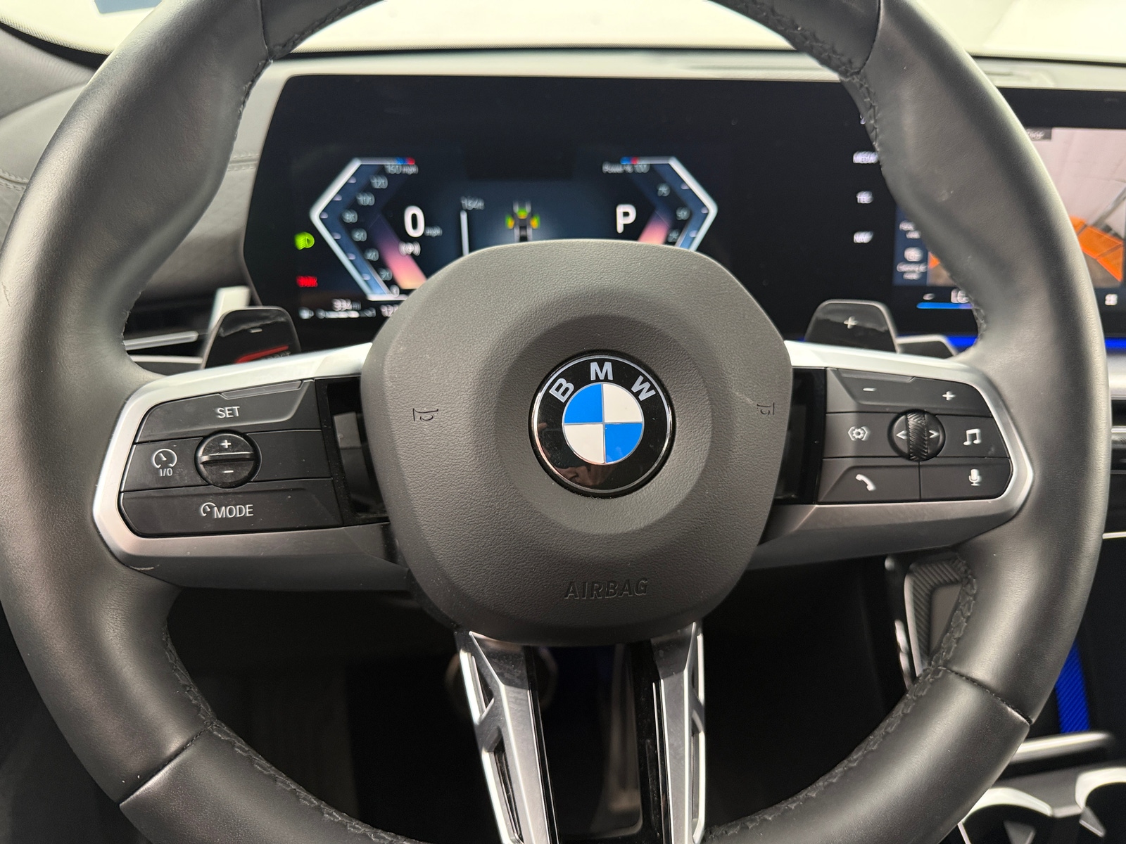 Thumbnail: 2026 BMW X2 - 4