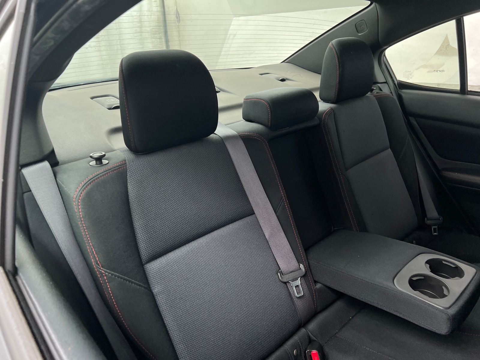 Thumbnail: 2019 Subaru WRX - 6