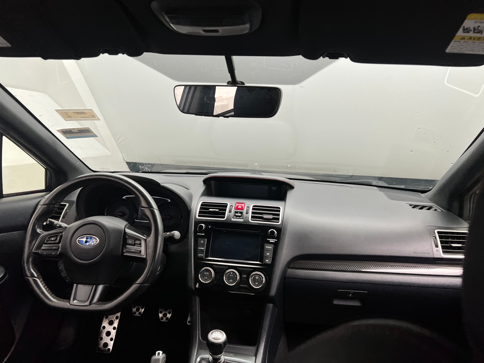 Thumbnail: 2019 Subaru WRX - 3