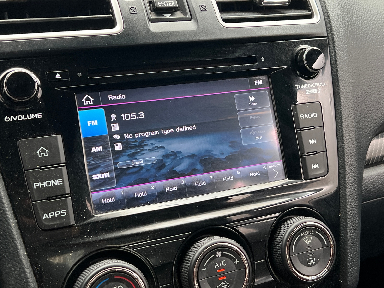 Thumbnail: 2019 Subaru WRX - 4