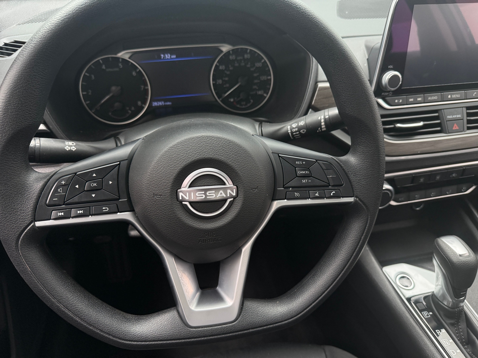 Thumbnail: 2025 Nissan Altima - 5