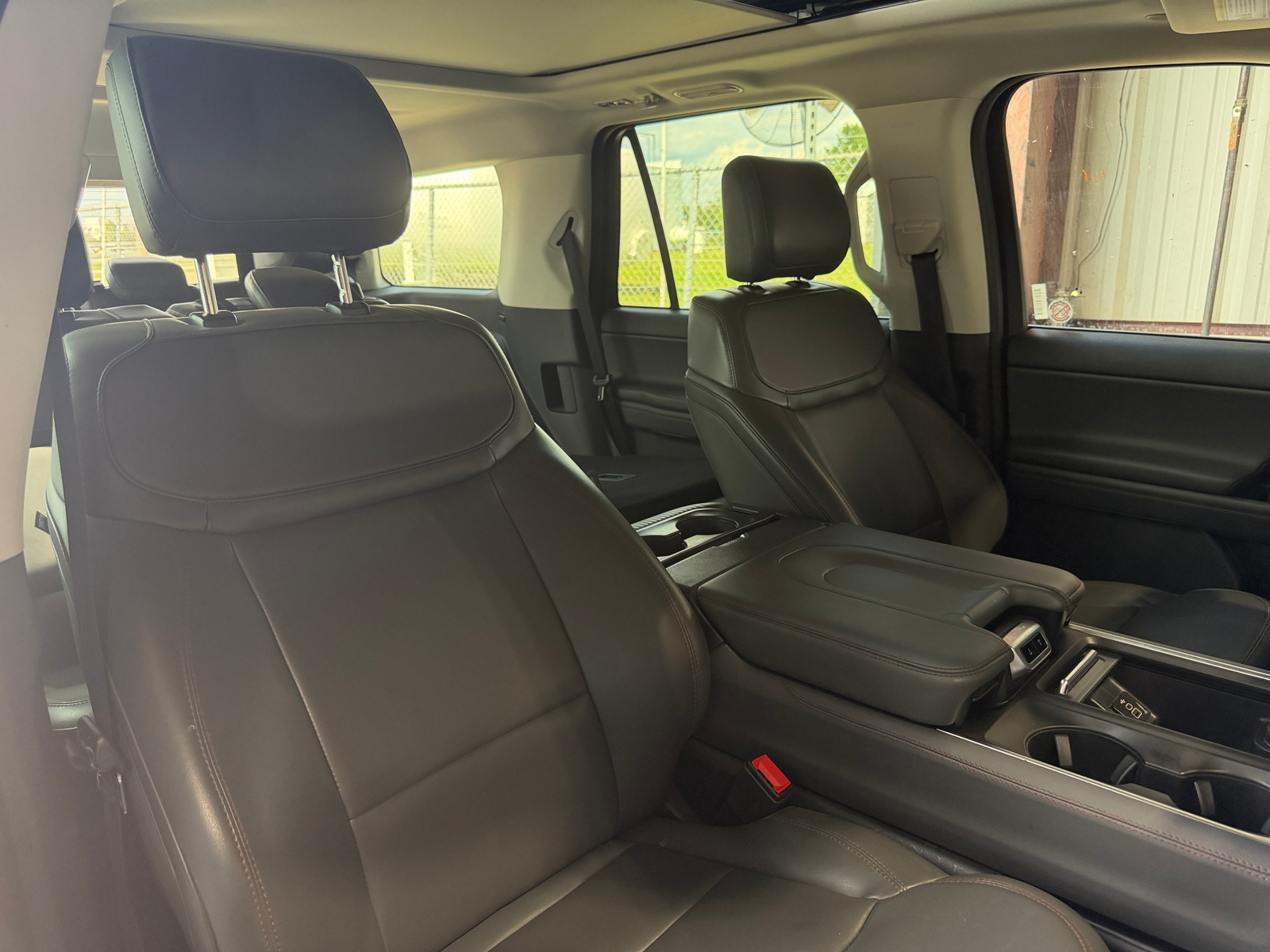 Thumbnail: 2025 Ford Expedition - 2