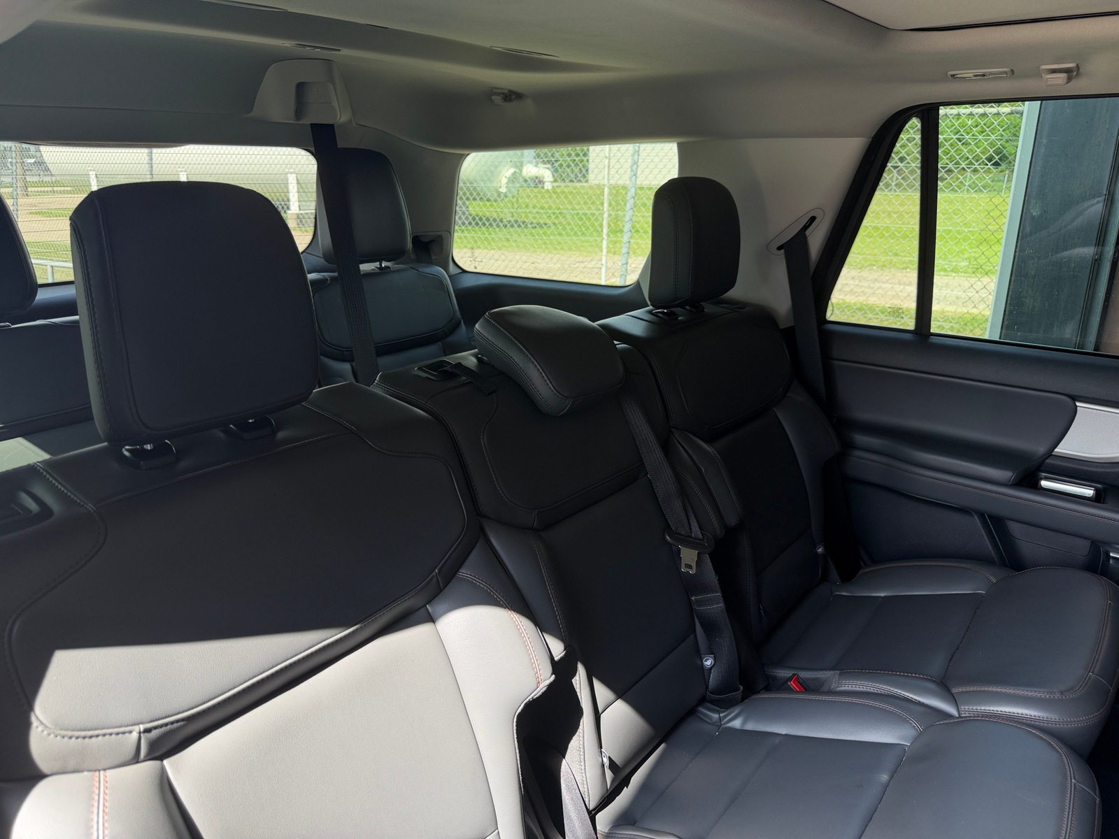 Thumbnail: 2025 Ford Expedition - 6