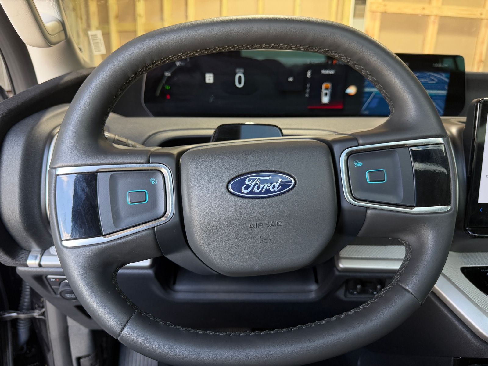 Thumbnail: 2025 Ford Expedition - 5