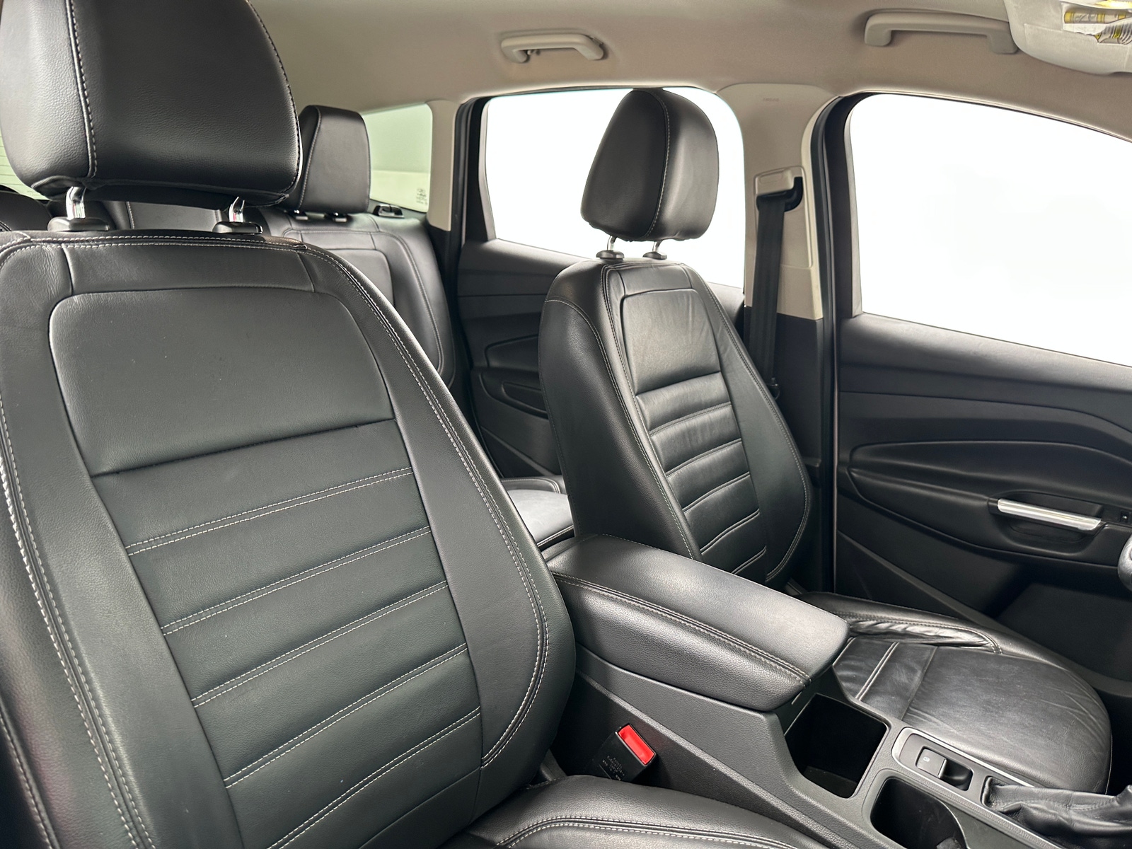 Thumbnail: 2017 Ford Escape - 2