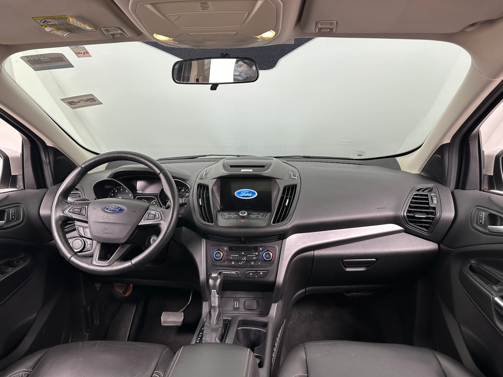 Thumbnail: 2017 Ford Escape - 3
