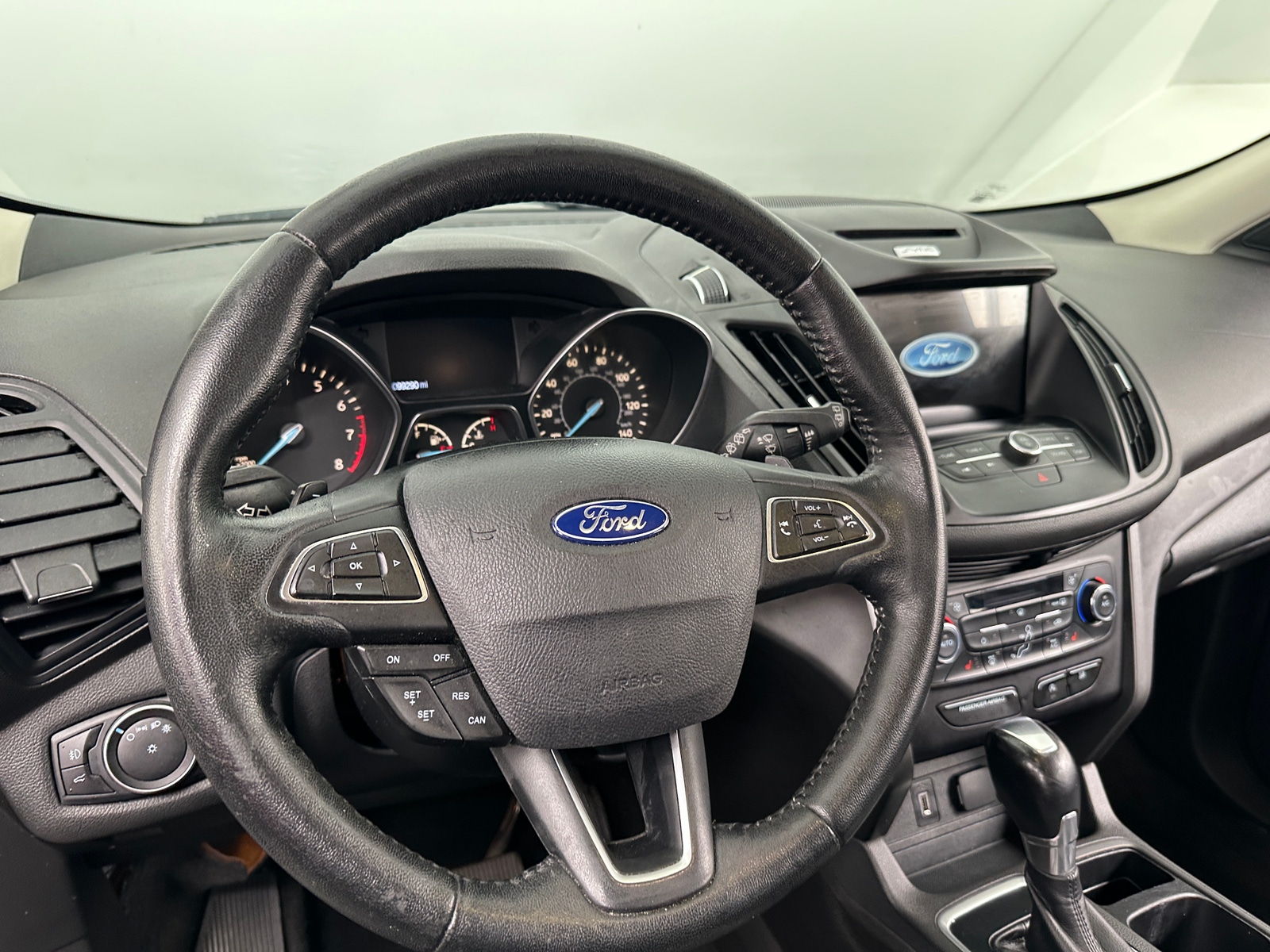 Thumbnail: 2017 Ford Escape - 5
