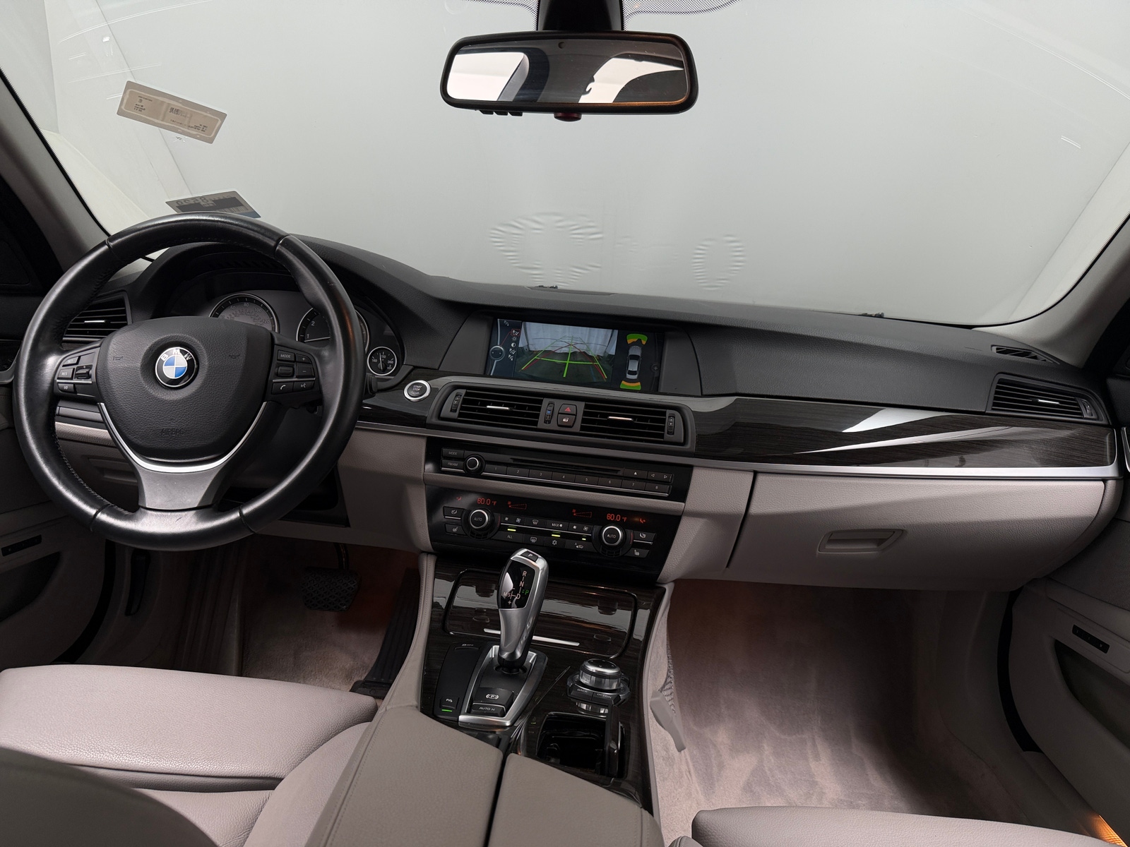 Thumbnail: 2011 BMW 5 Series - 2