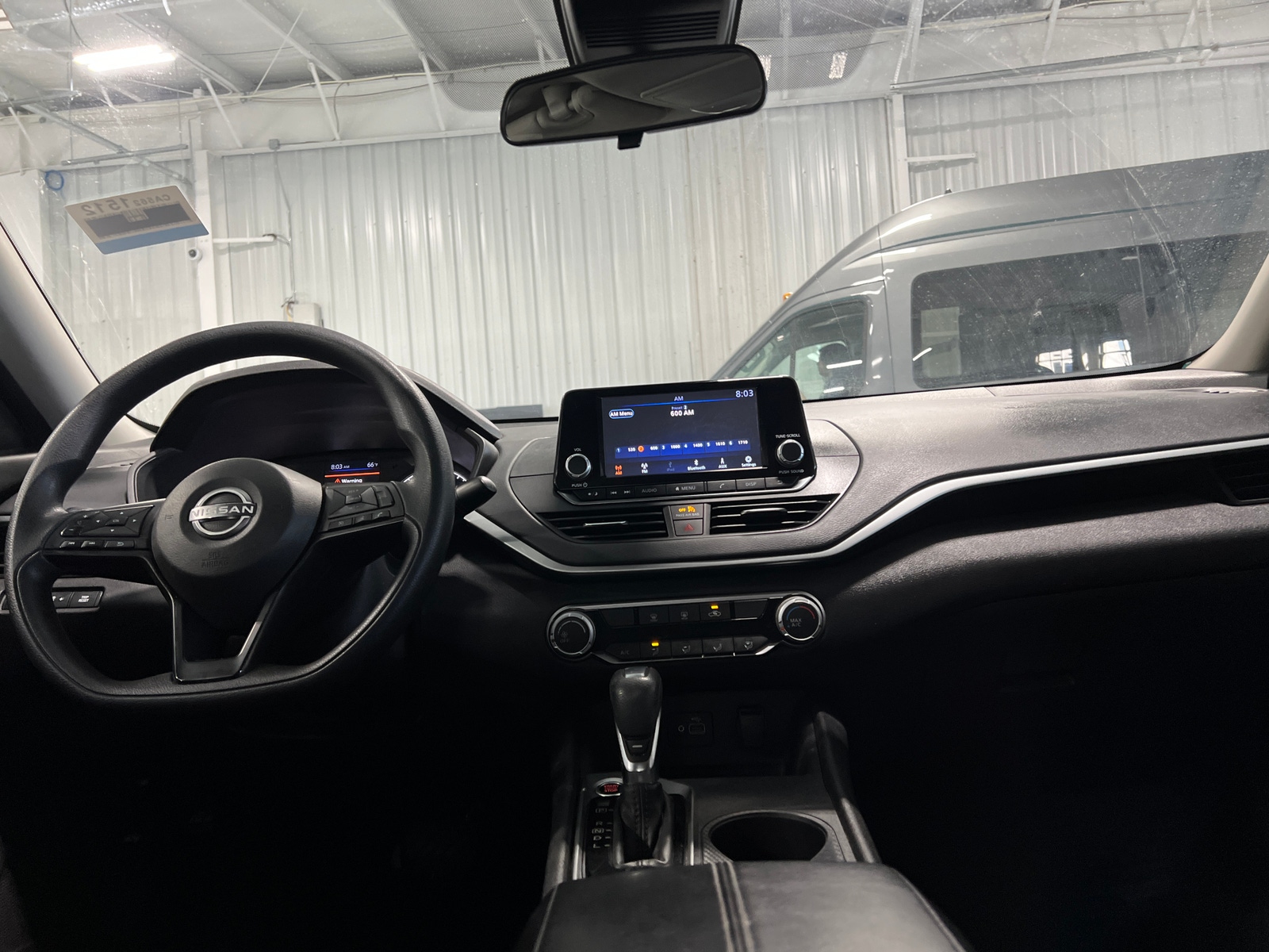 Thumbnail: 2023 Nissan Altima - 3