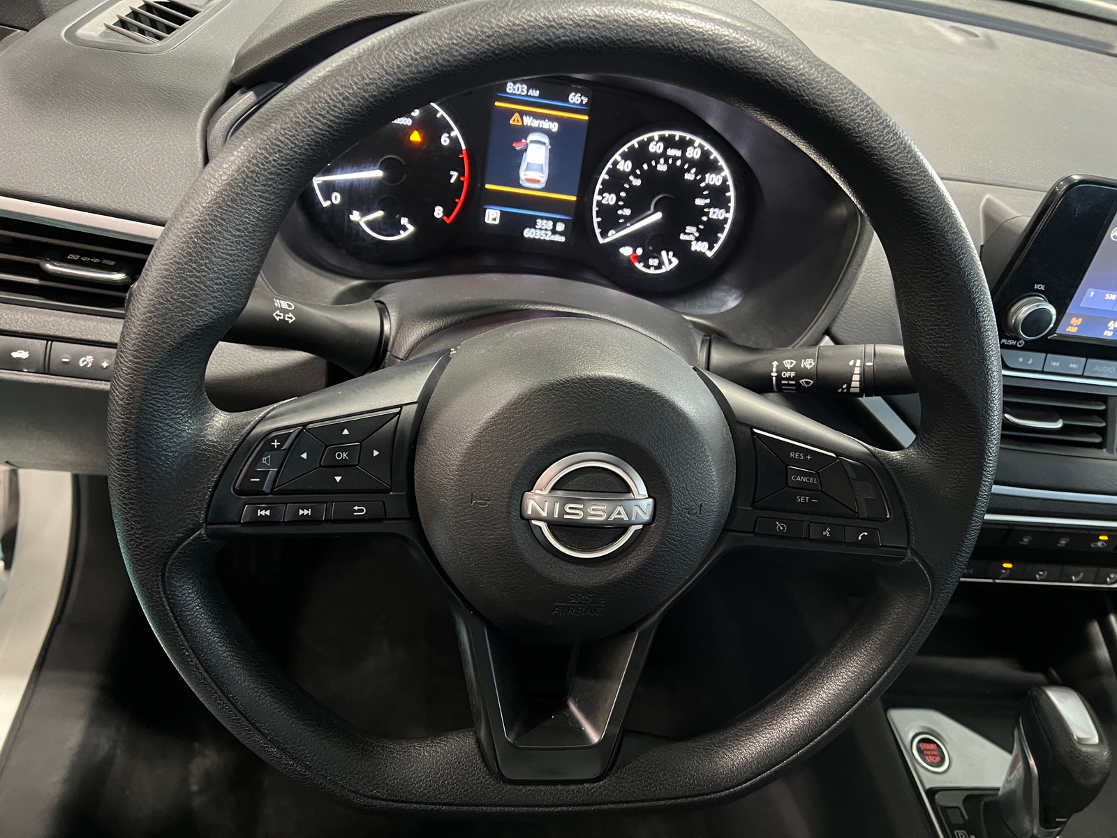 Thumbnail: 2023 Nissan Altima - 5