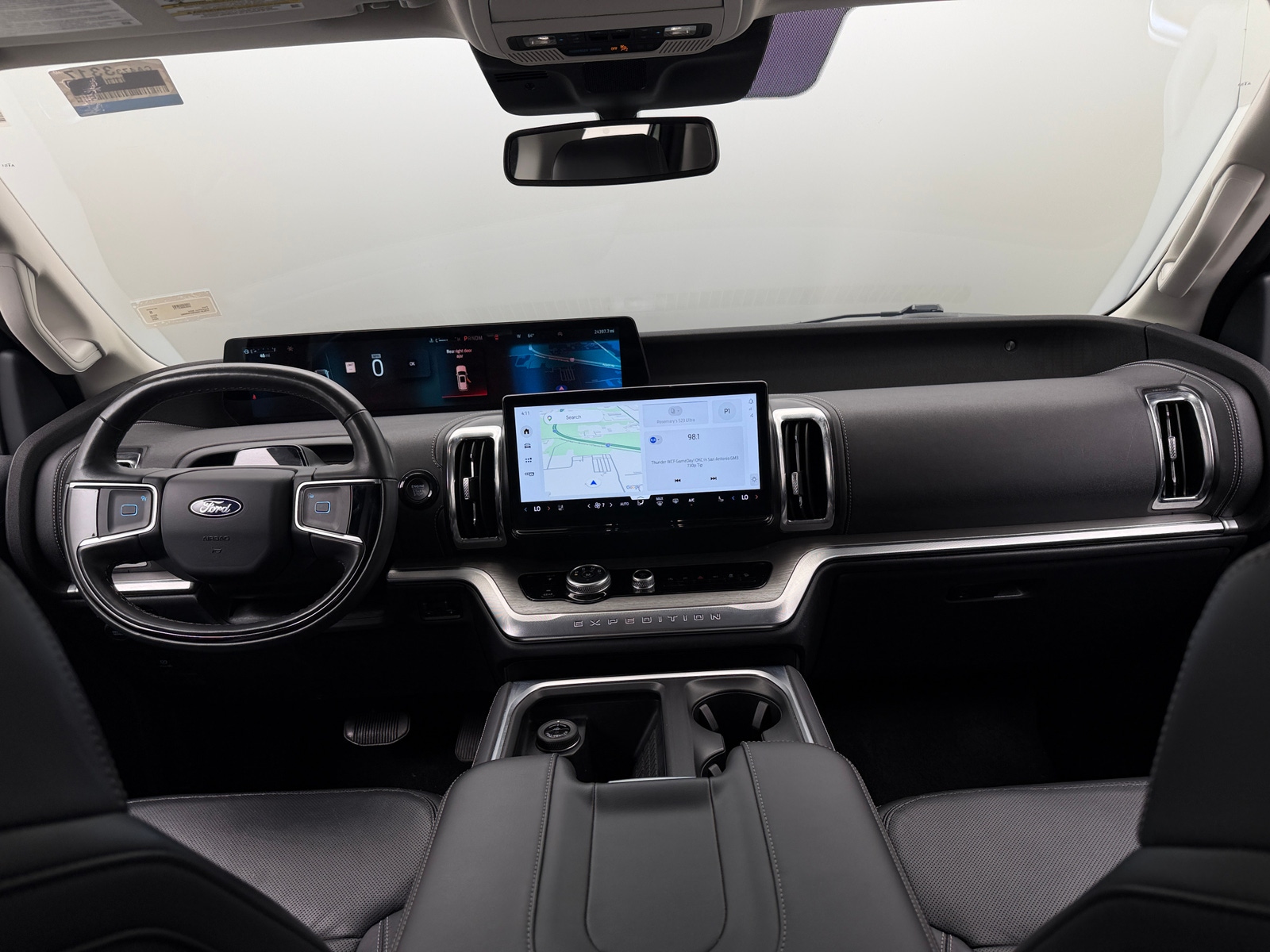 Thumbnail: 2025 Ford Expedition MAX - 2
