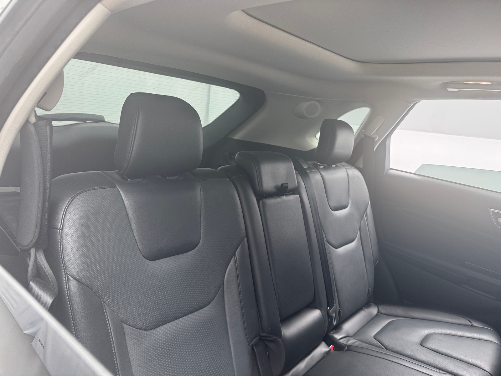 Thumbnail: 2018 Ford Edge - 5