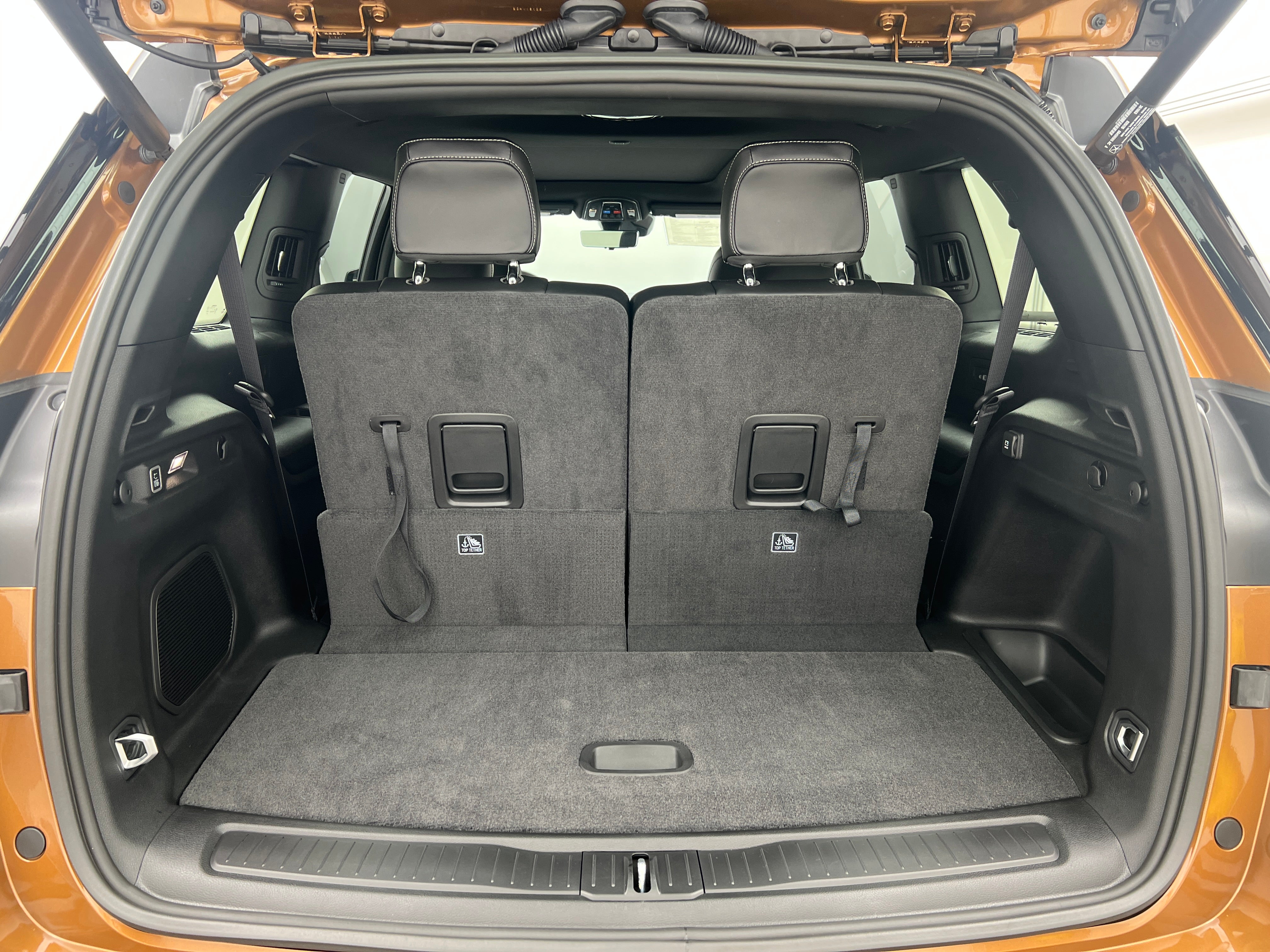 2026 Jeep Grand Cherokee L Limited 4x4's photo