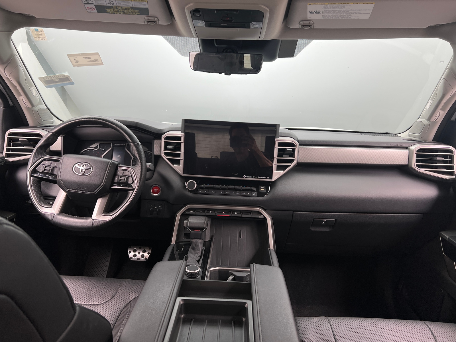 Thumbnail: 2023 Toyota Tundra - 2