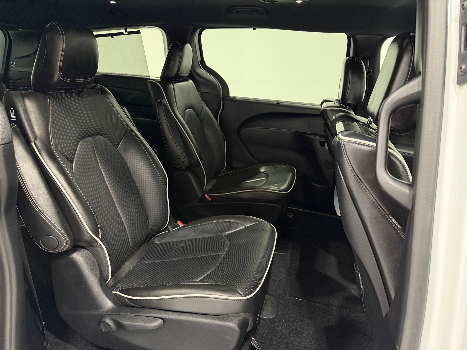 Thumbnail: 2020 Chrysler Pacifica - 5